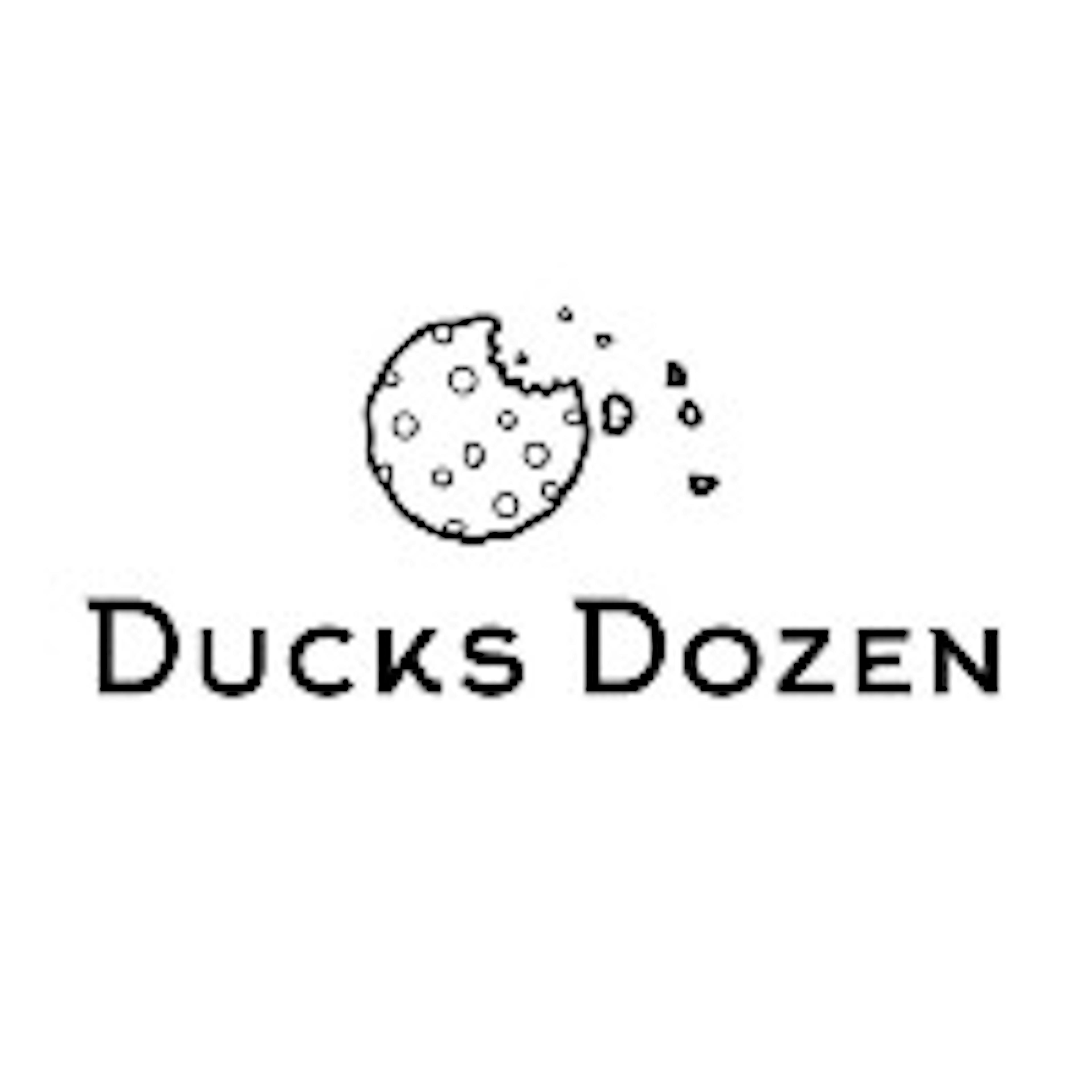 Ducks Dozen