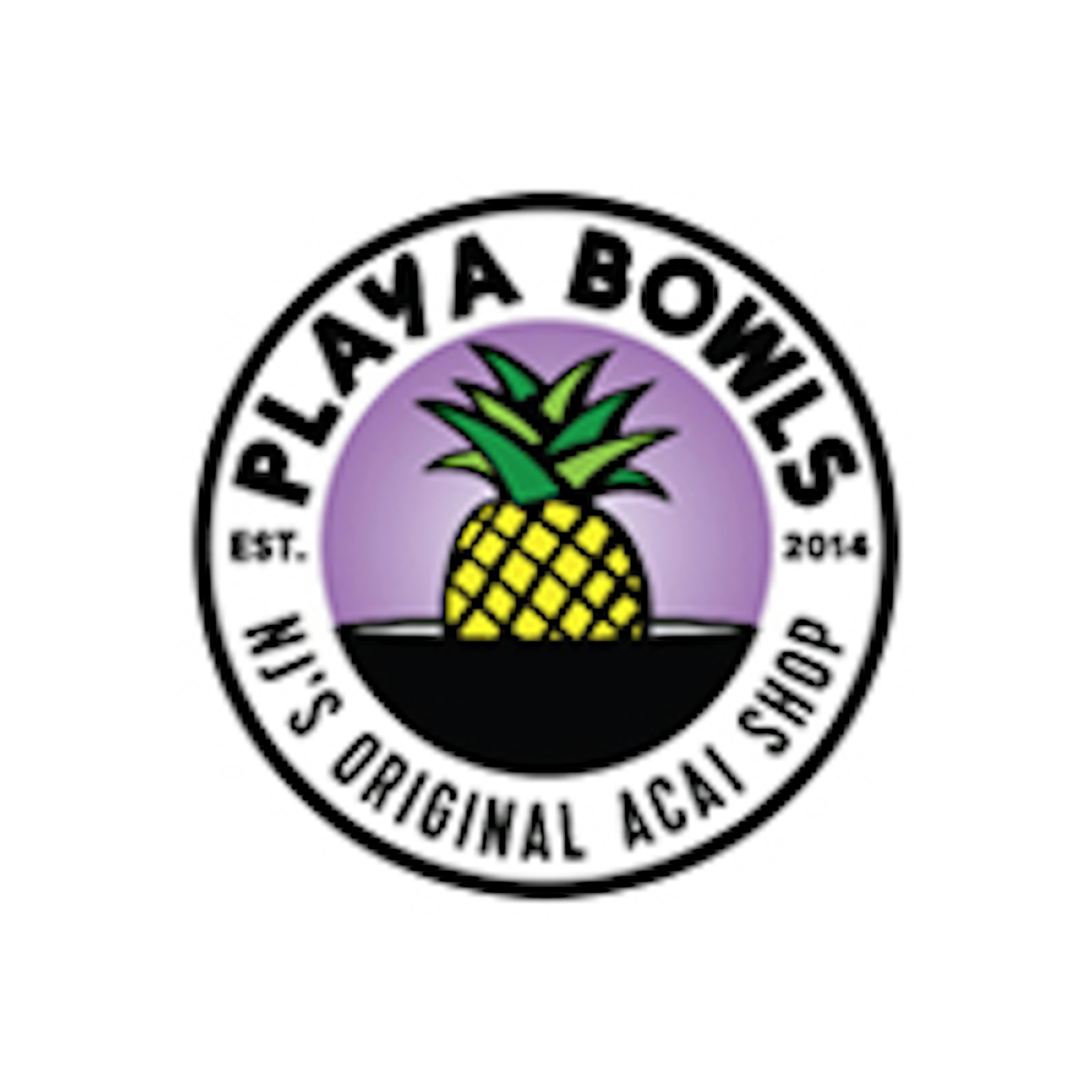 Playa Bowls