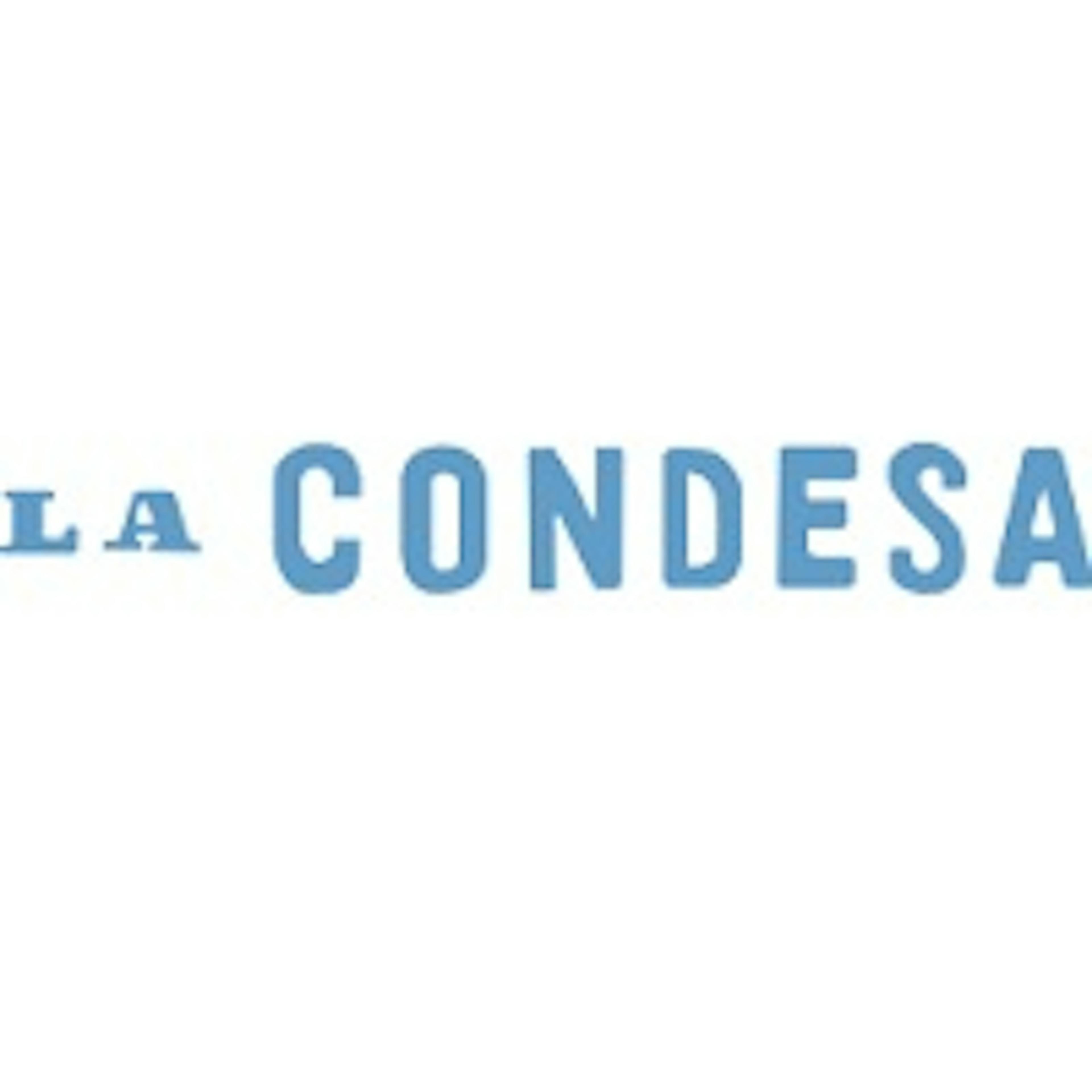 LA CONDESA