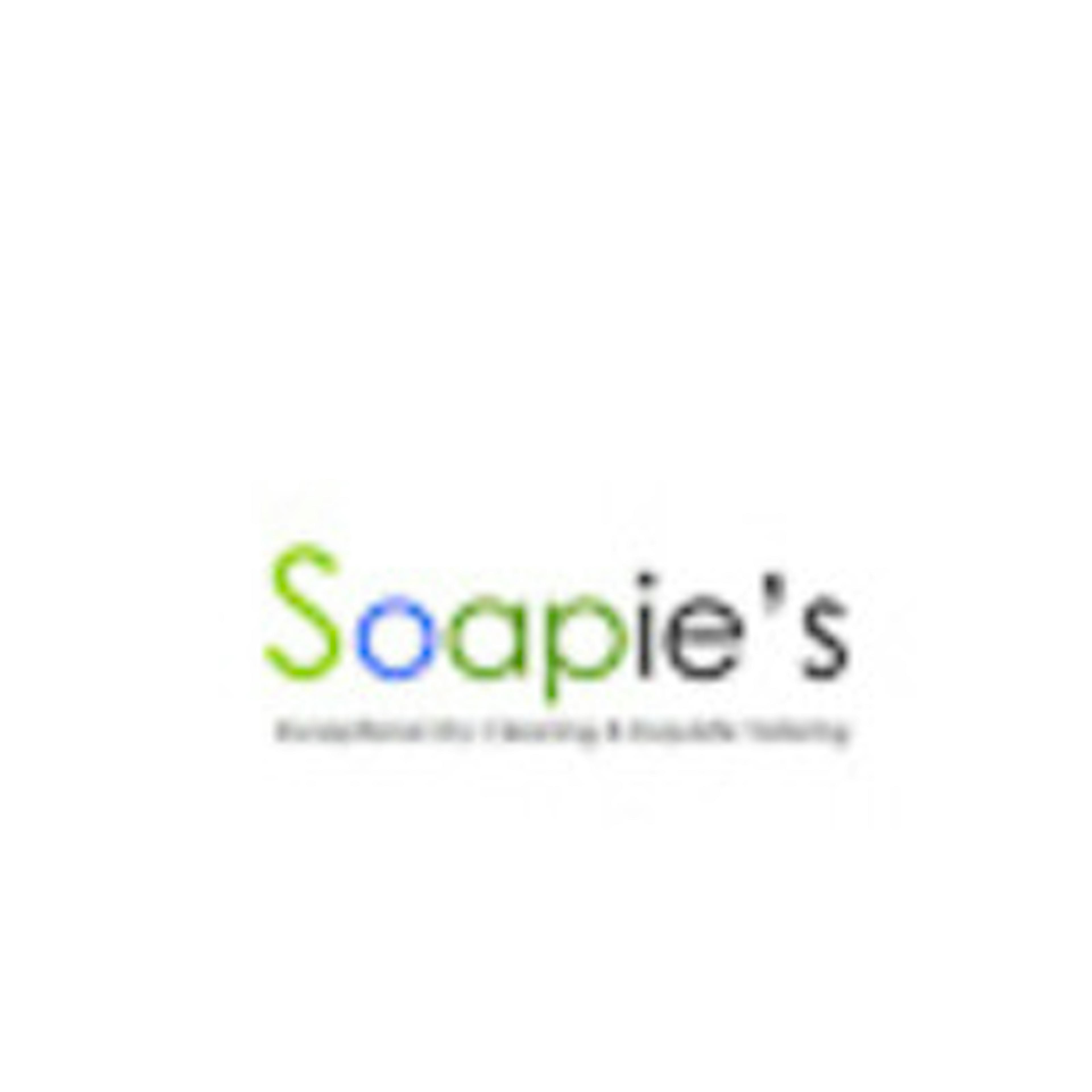 SOAPIES DRY CLEANING & TAILORING