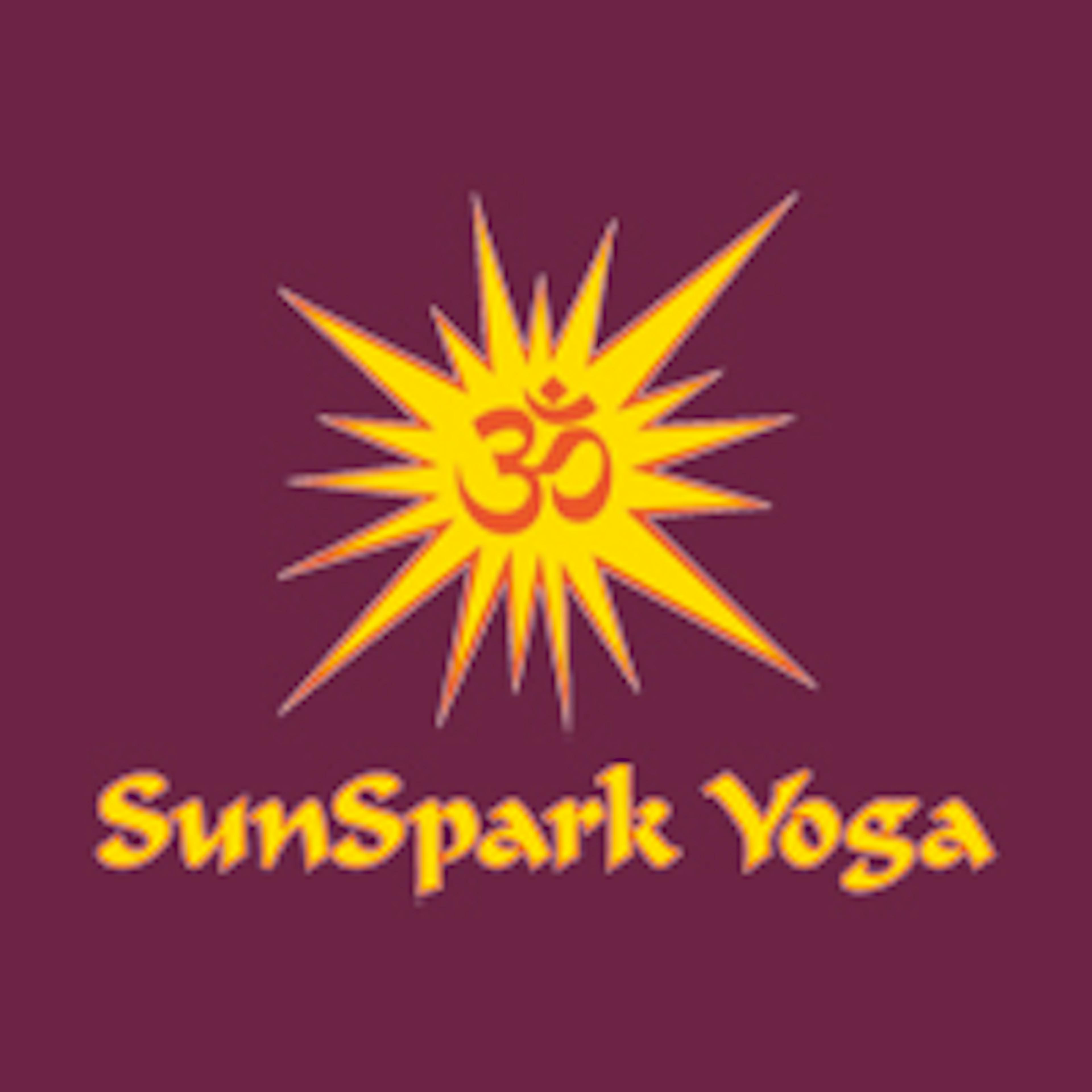 SunSpark Yoga