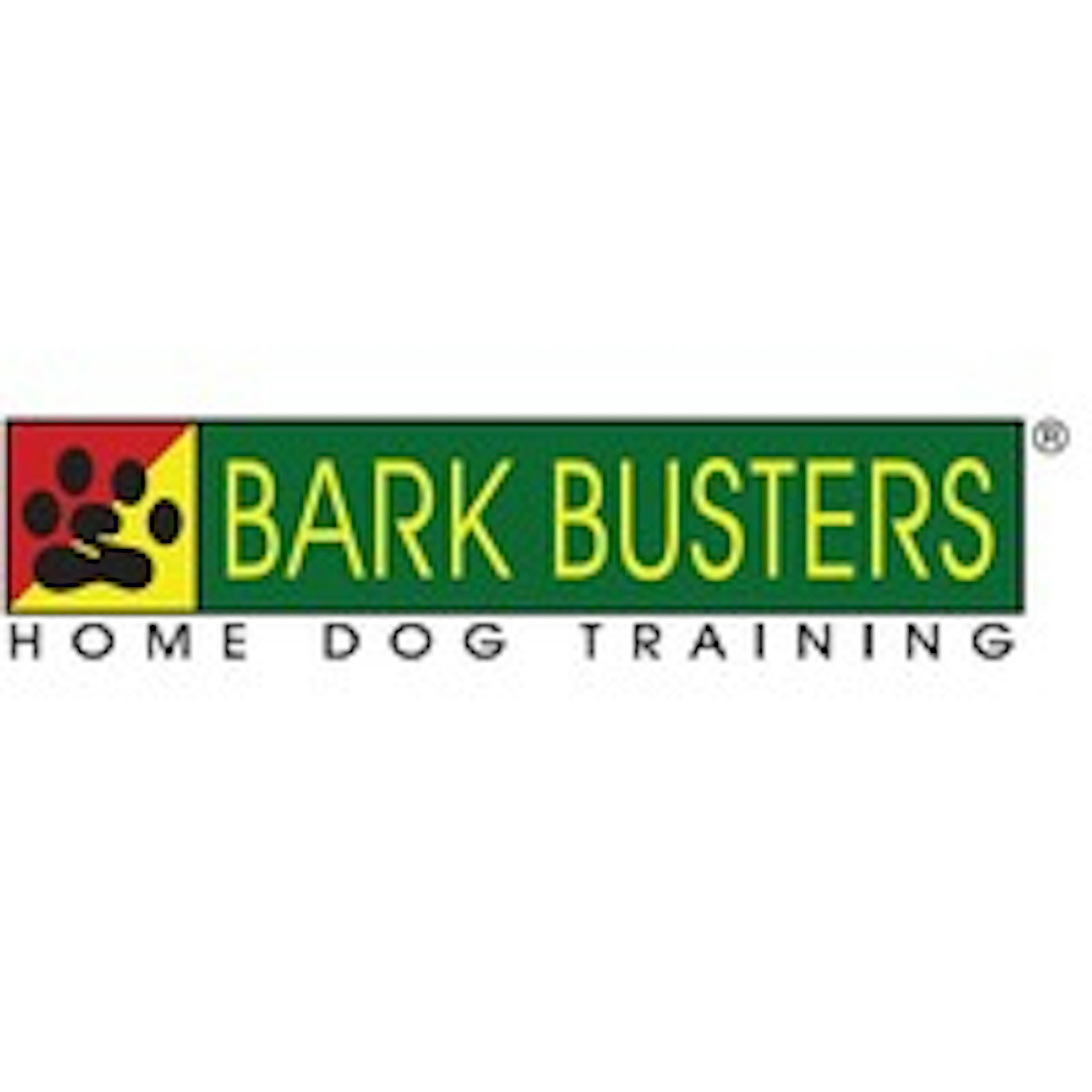 Bark Busters Dog Training 