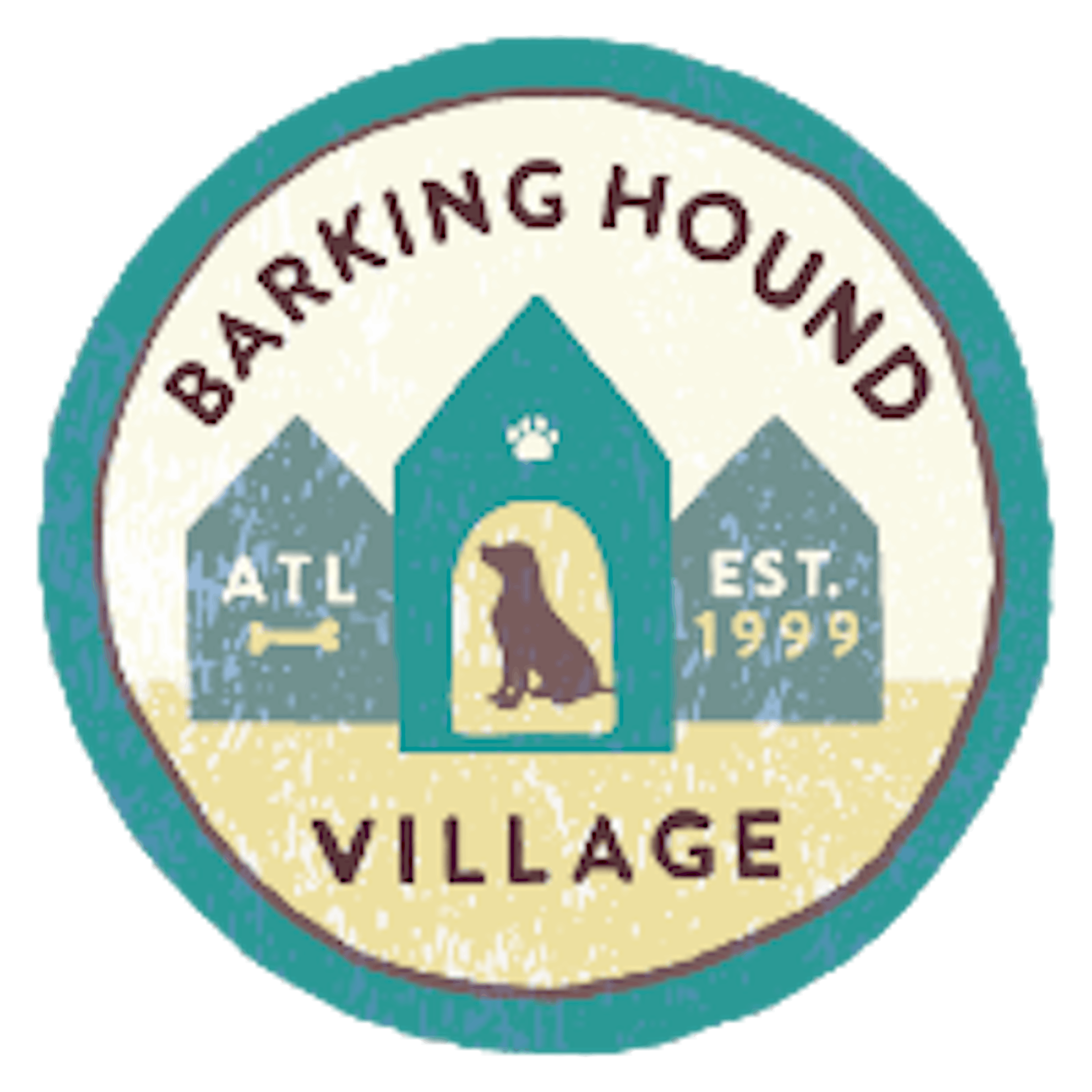 Barking Hound Village
