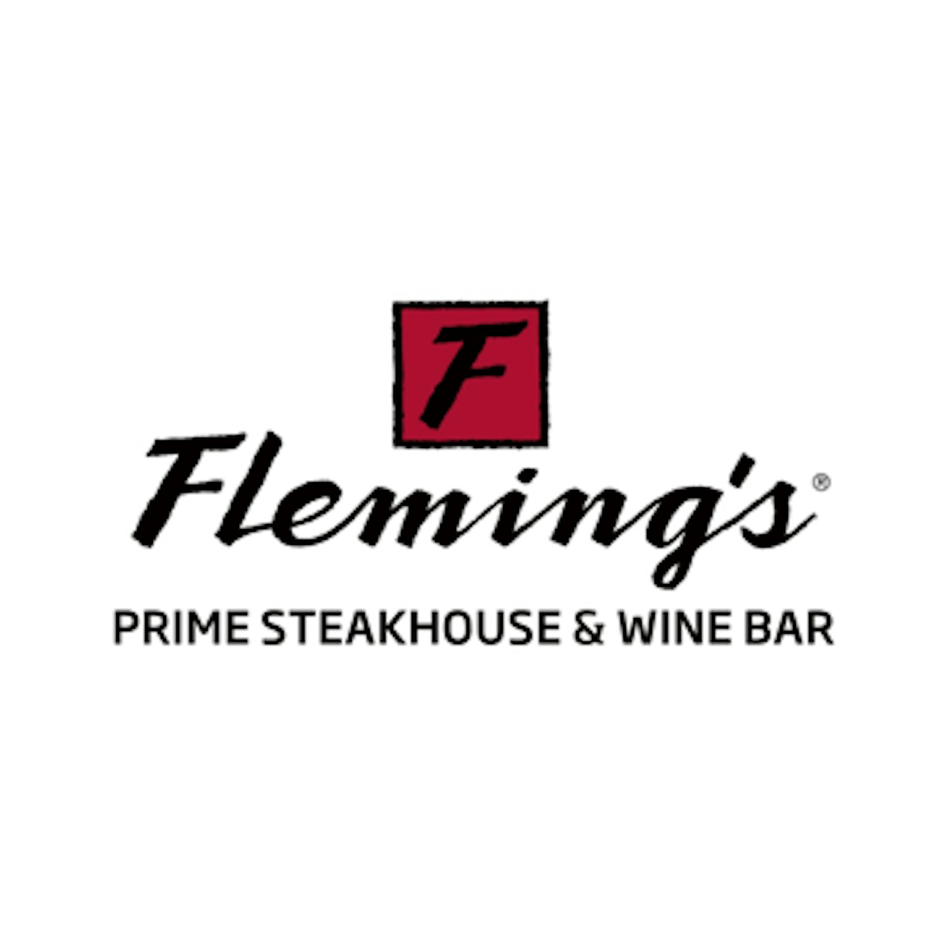Flemings Prime Steakhouse and Wine Bar