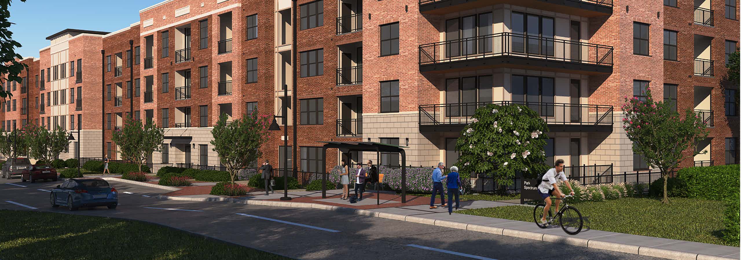 property header
