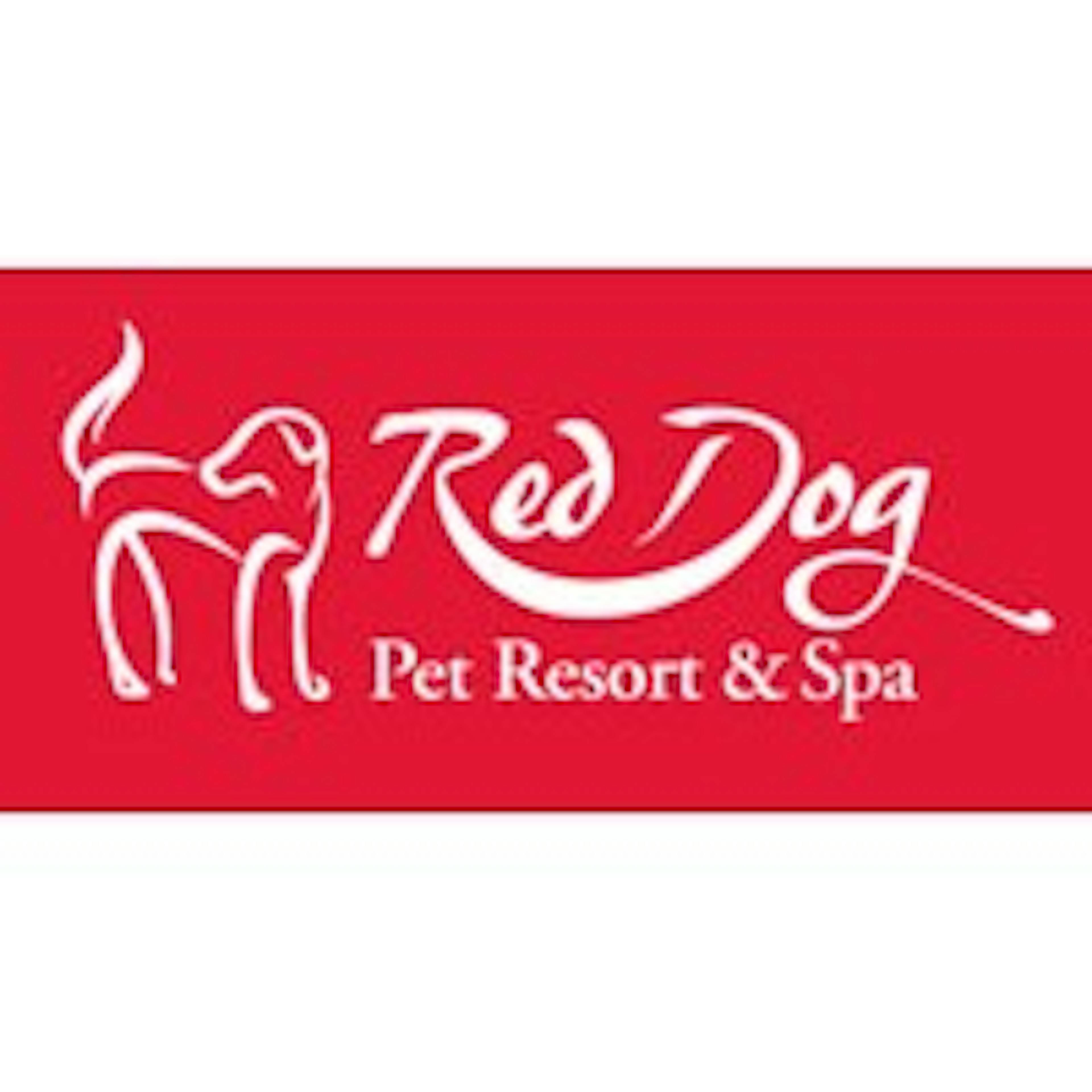 Red Dog Pet Resort & Spa