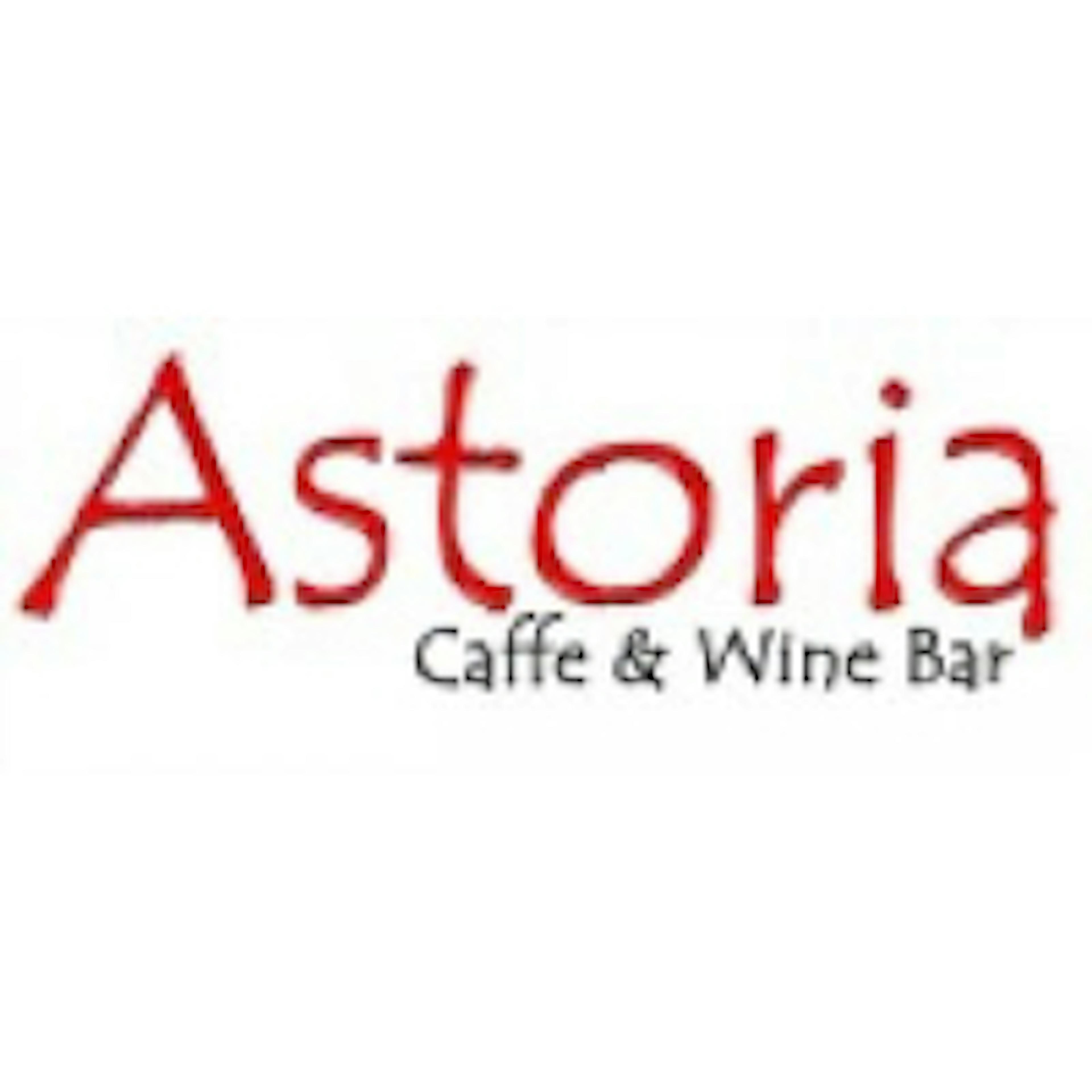 Astoria Caffe & Wine Bar