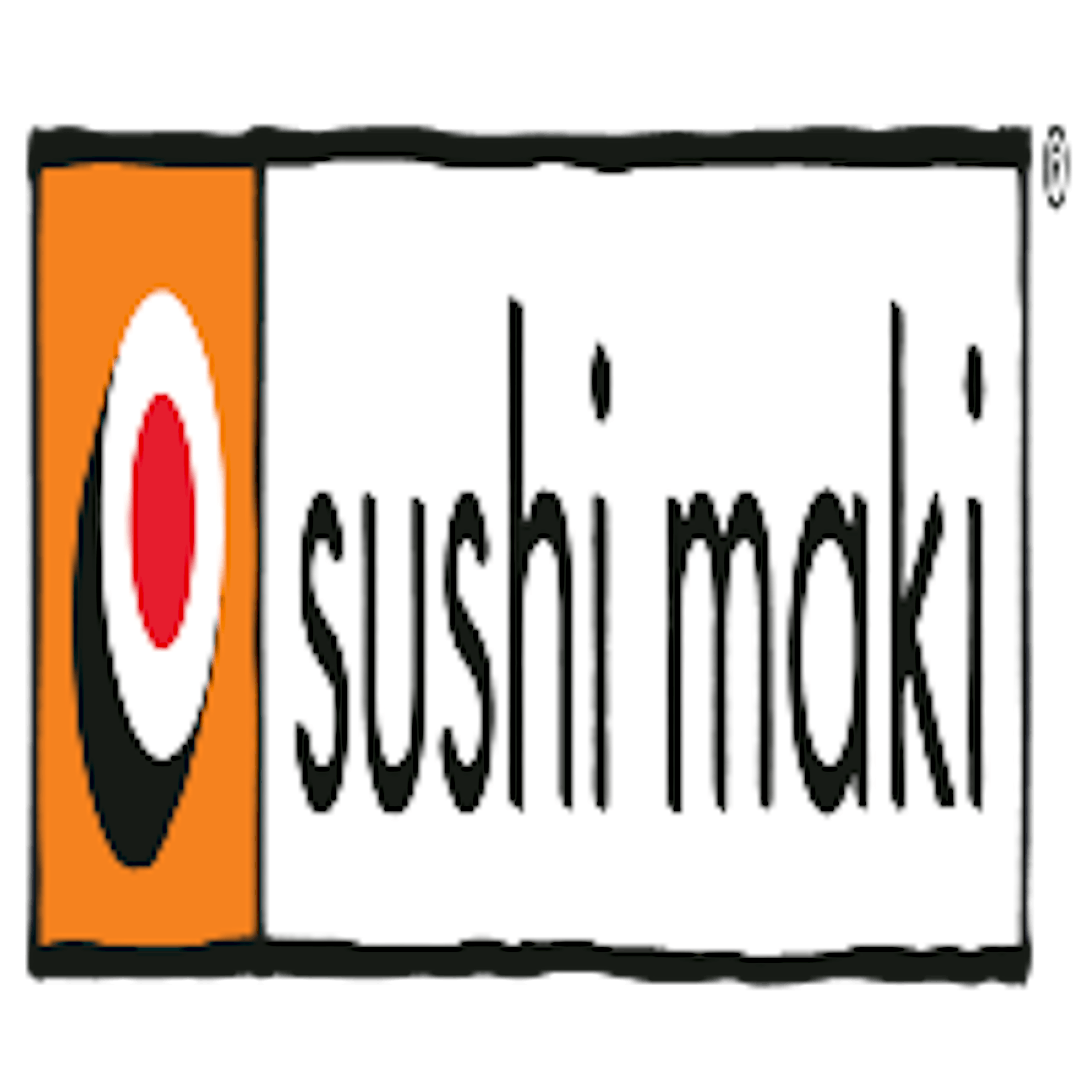 Sushi Maki