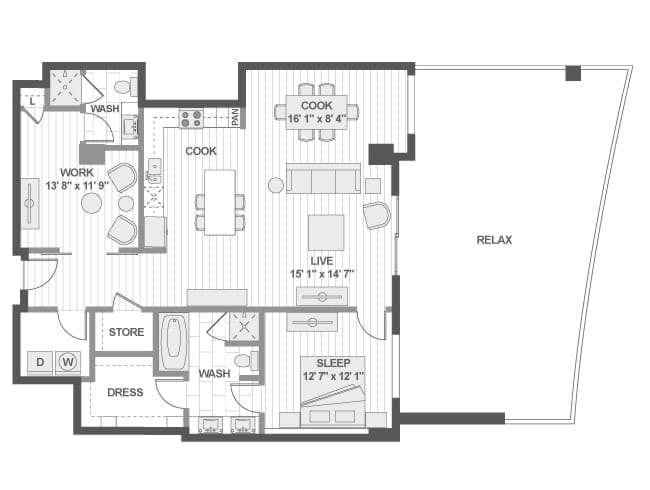 A9D - AMLI Design District