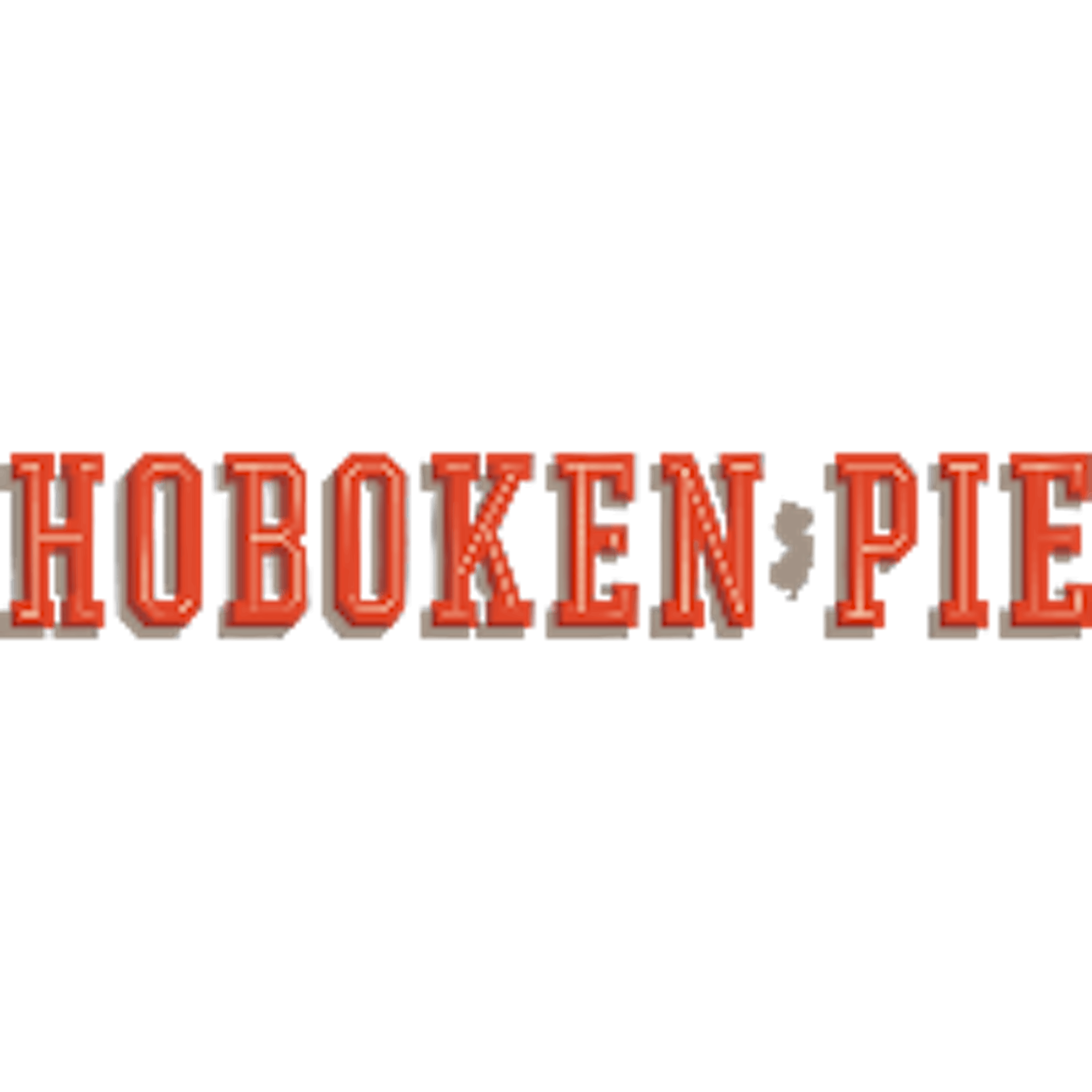 Hoboken Pie