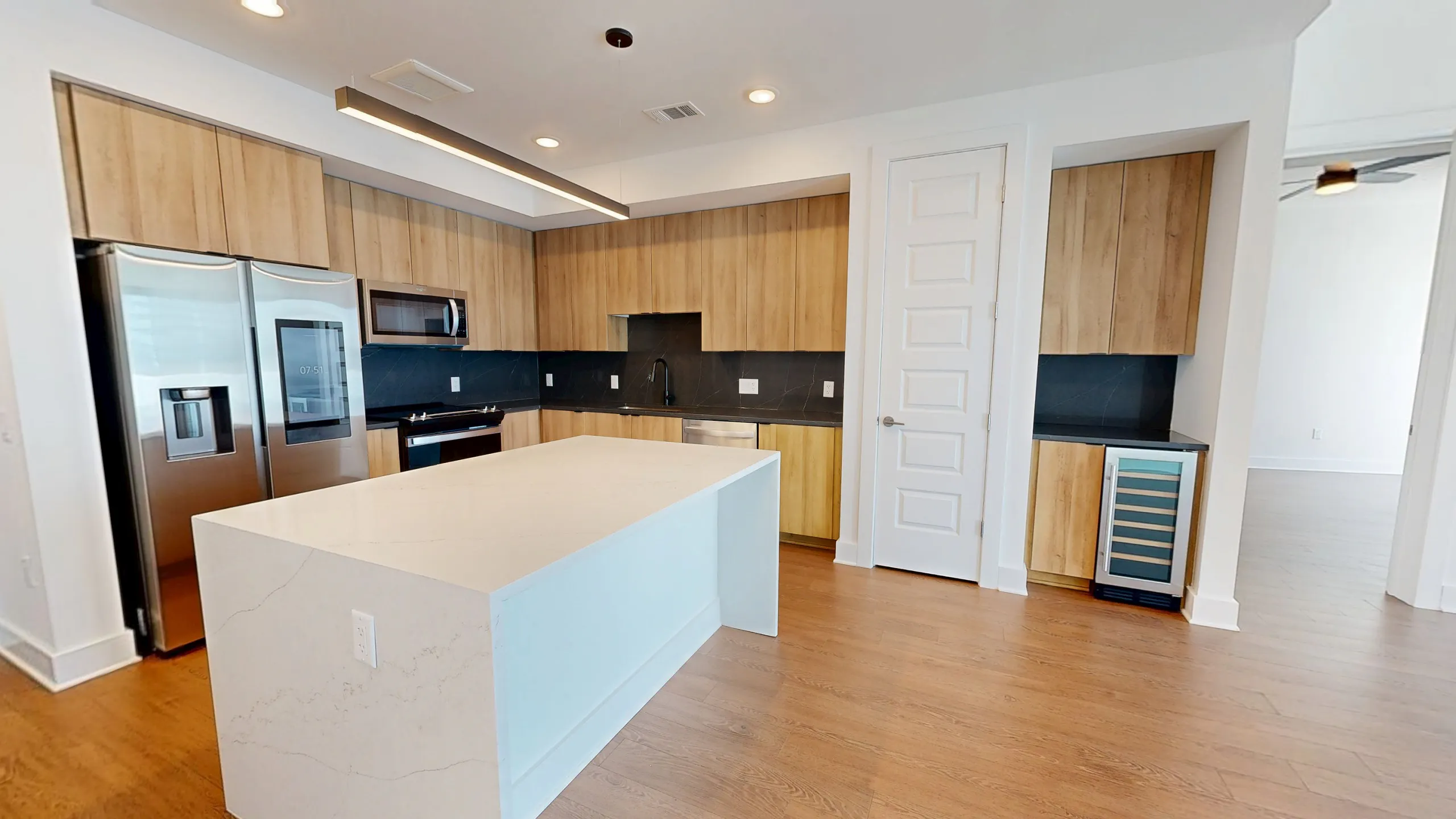 Midtown Apartments in Atlanta | AMLI Residential Apartment Finder