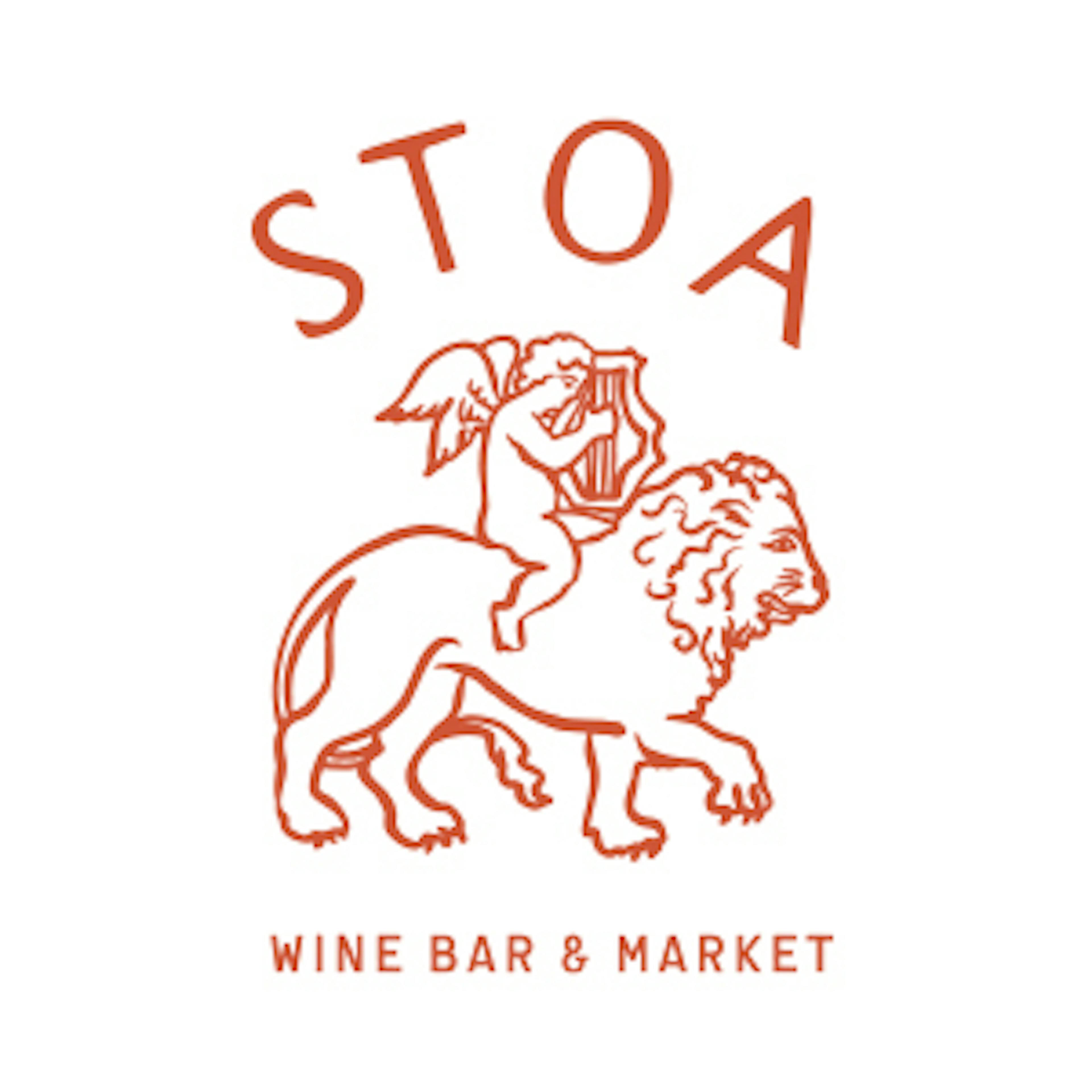STOA Wine Bar & Market