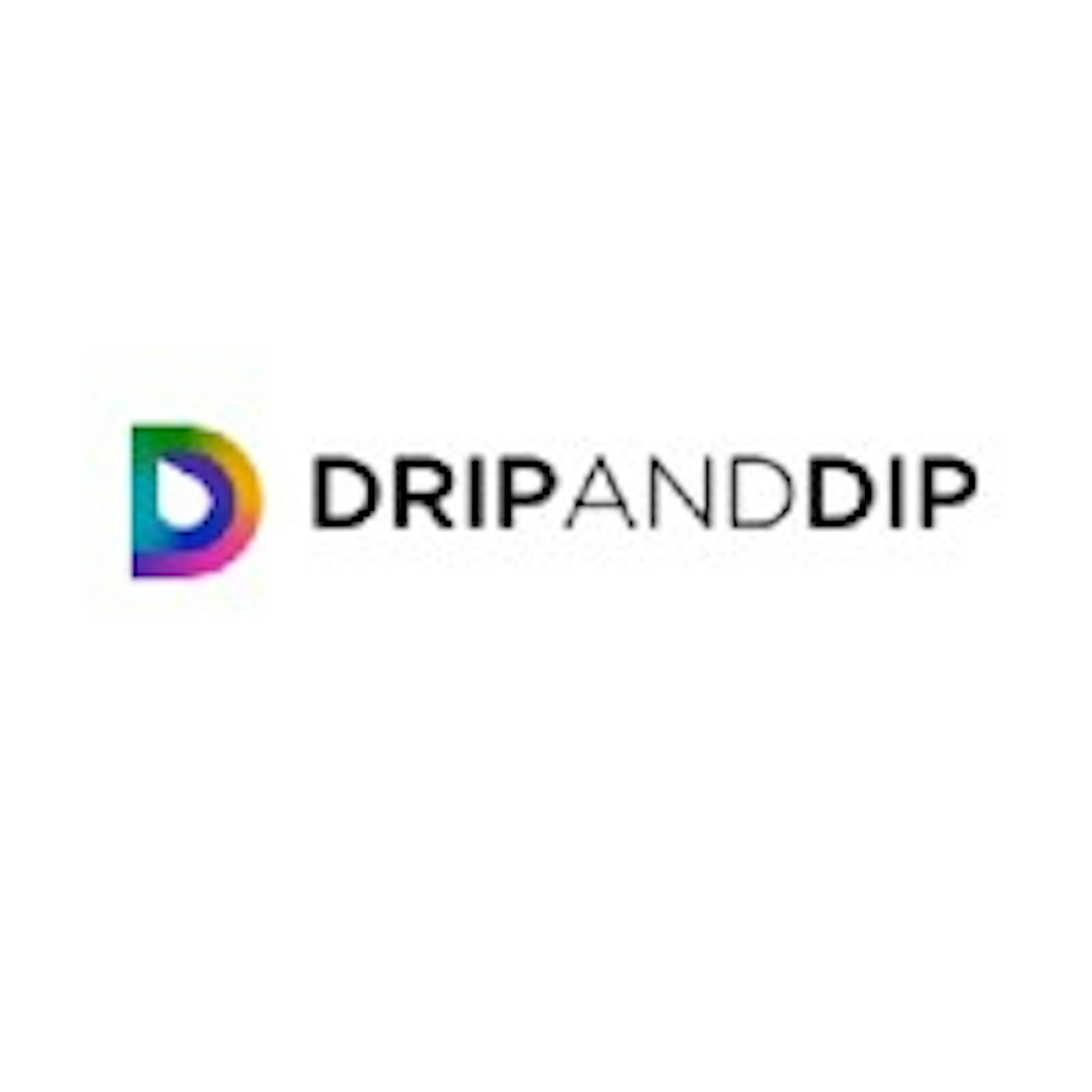Drip and Dip IV Vitamin Hydration