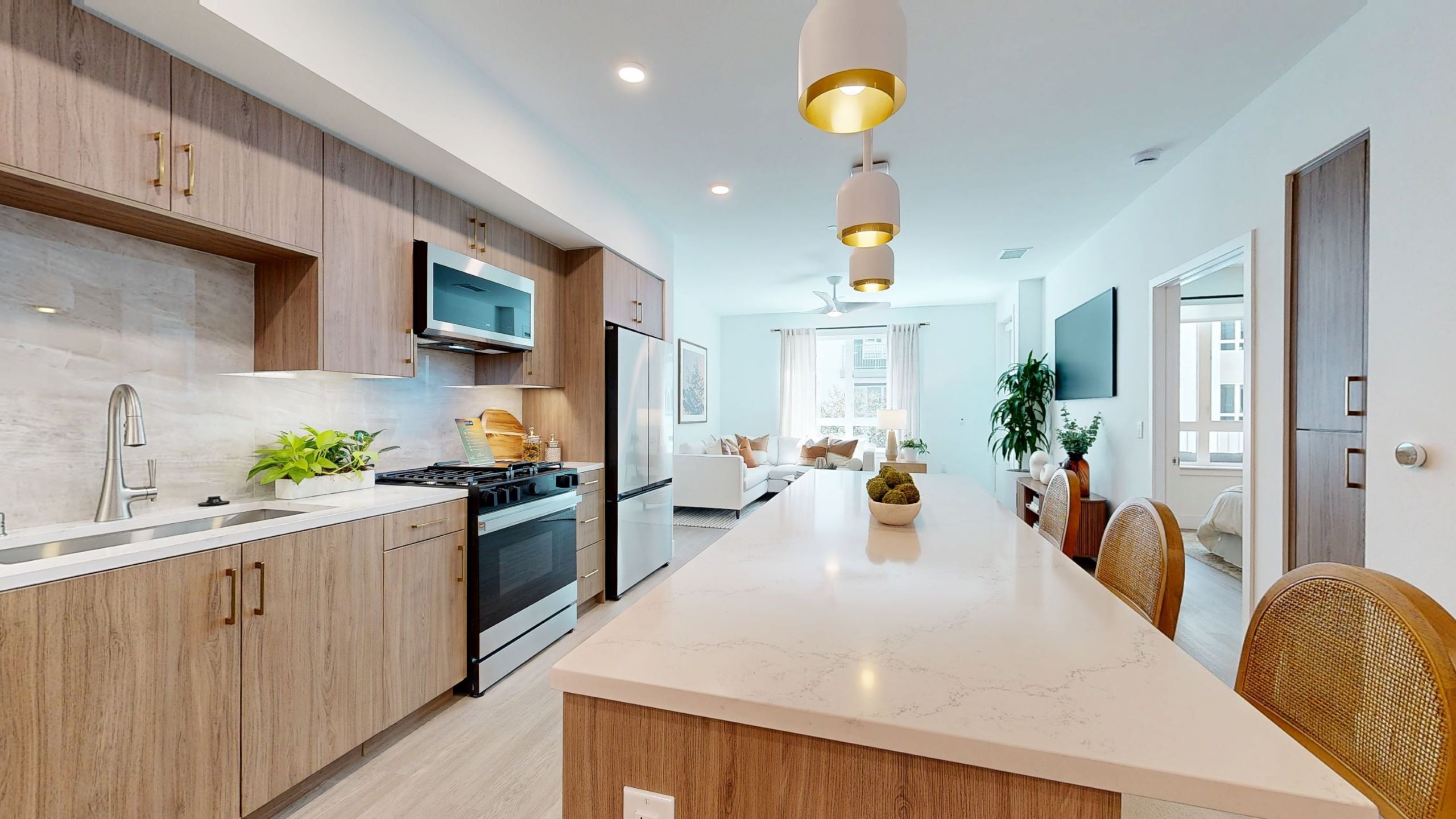 Studio Apartments in San Diego With Smart Home Features Studio Apartments in San Diego With Smart Home Features