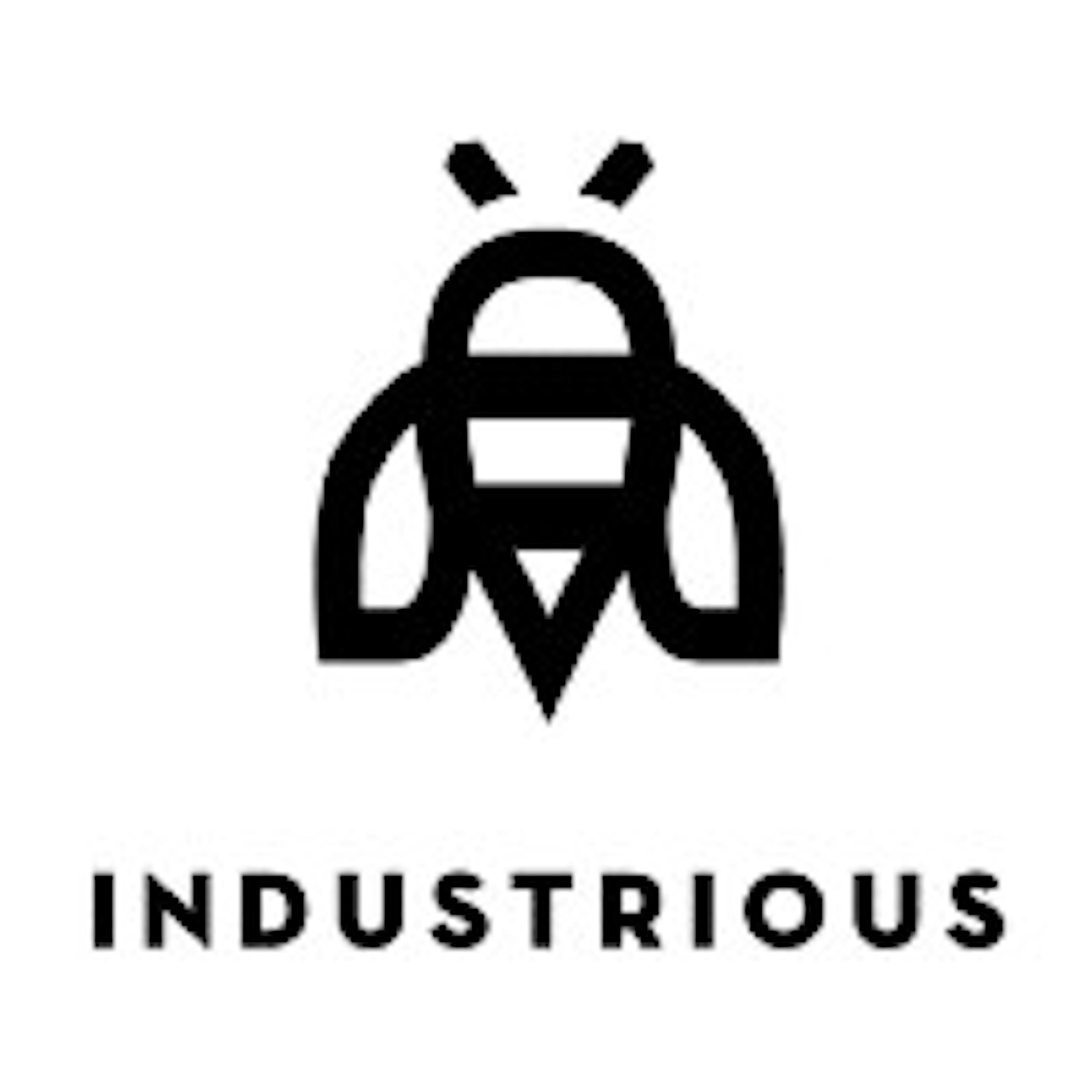 Industrious Coworking 