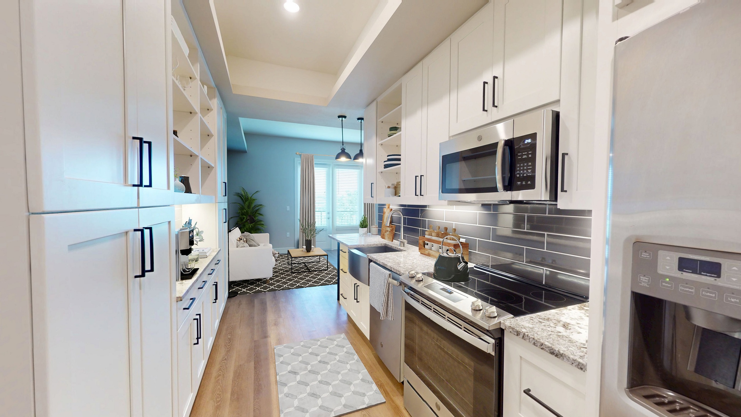 Contact & Apartment Tours in Lakeline Austin TX | AMLI Lakeline