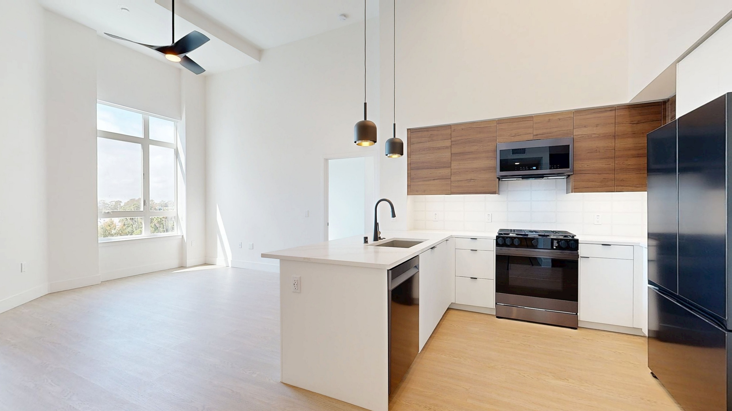 Living in Kearny Mesa San Diego: Luxury Apartments | AMLI Aero