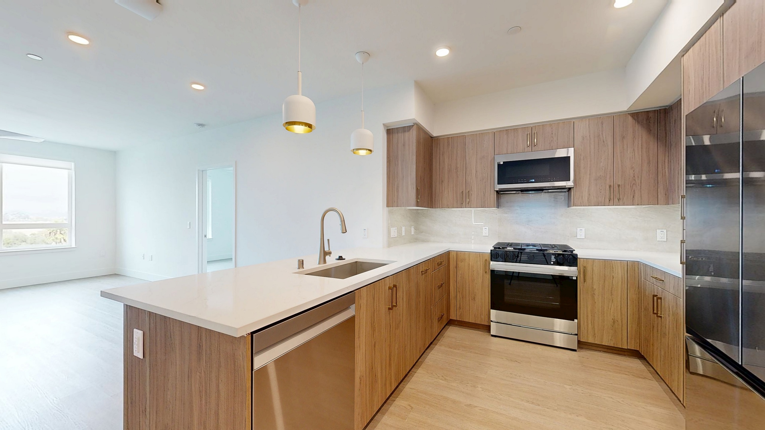 Pet-Friendly Apartments in Central San Diego