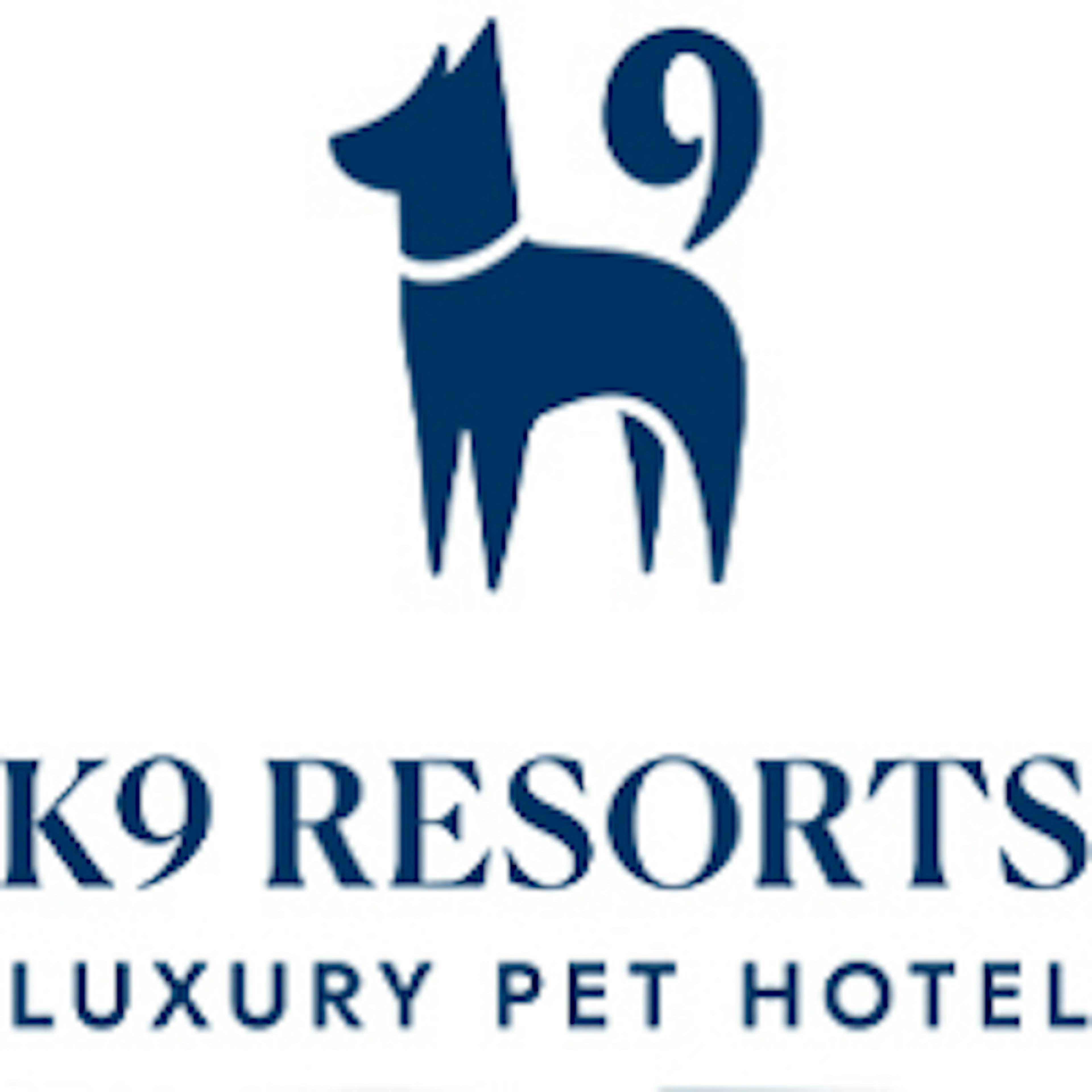 K9 Resorts logo