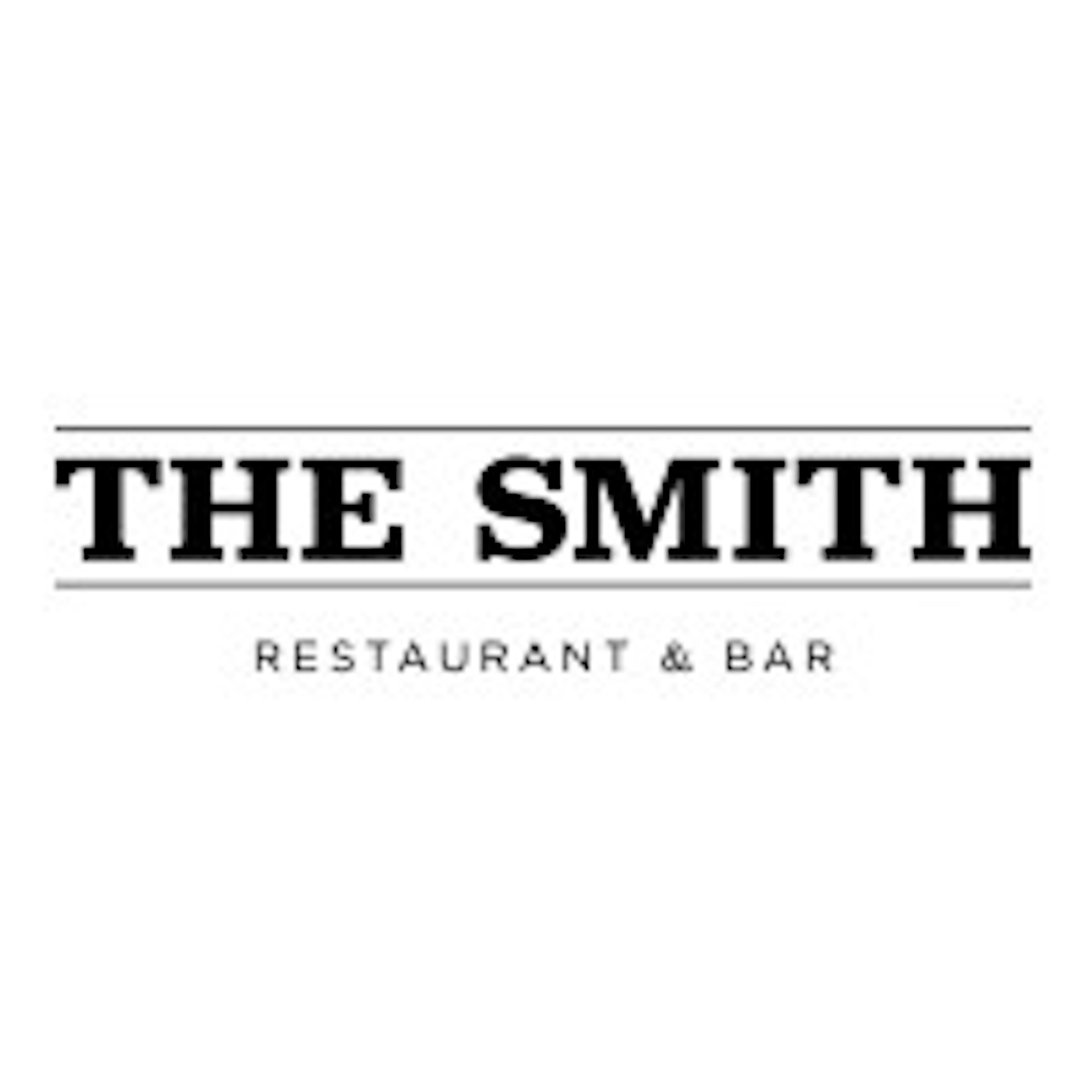 The Smith Restaurant & Bar