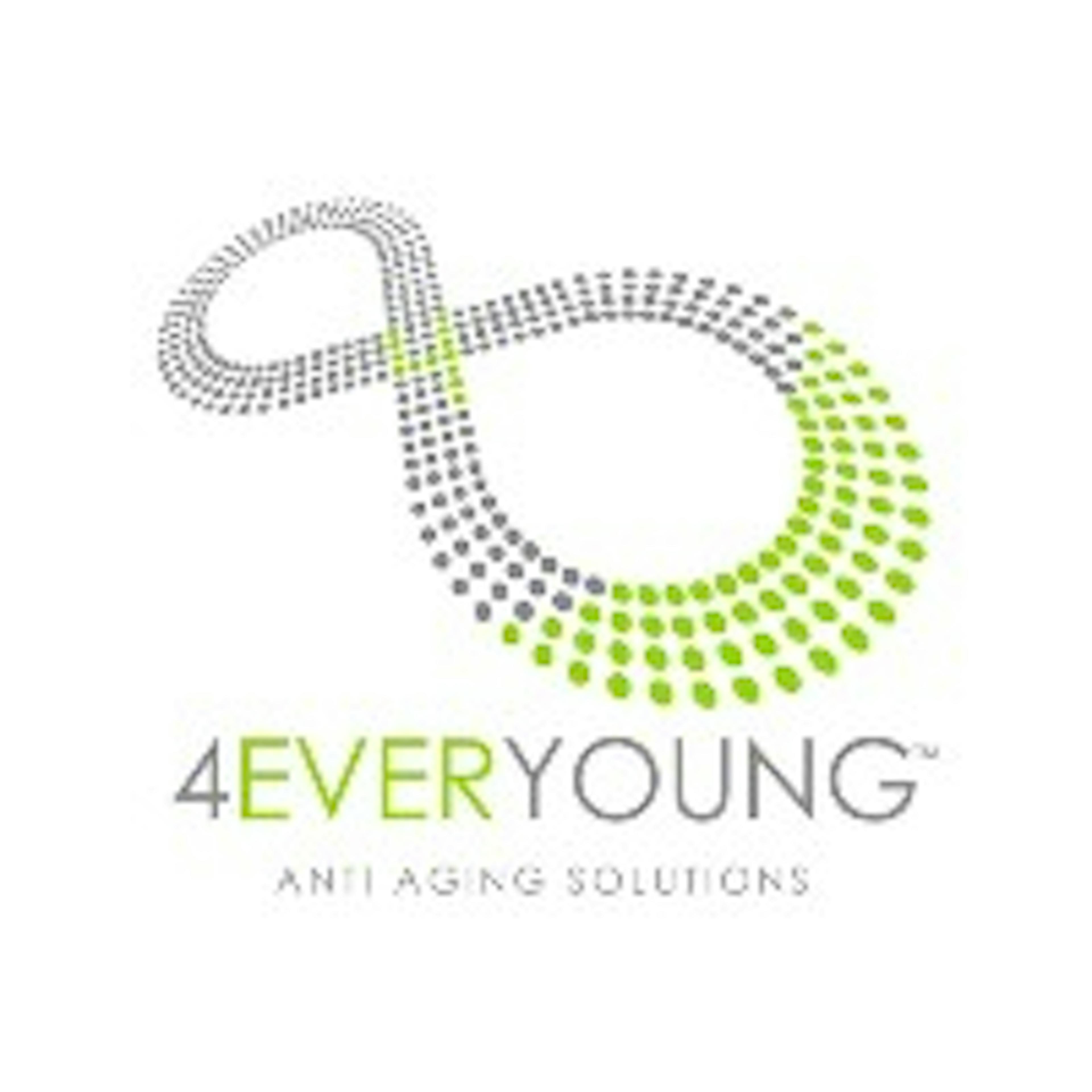 4 Ever Young Anti Aging Solutions