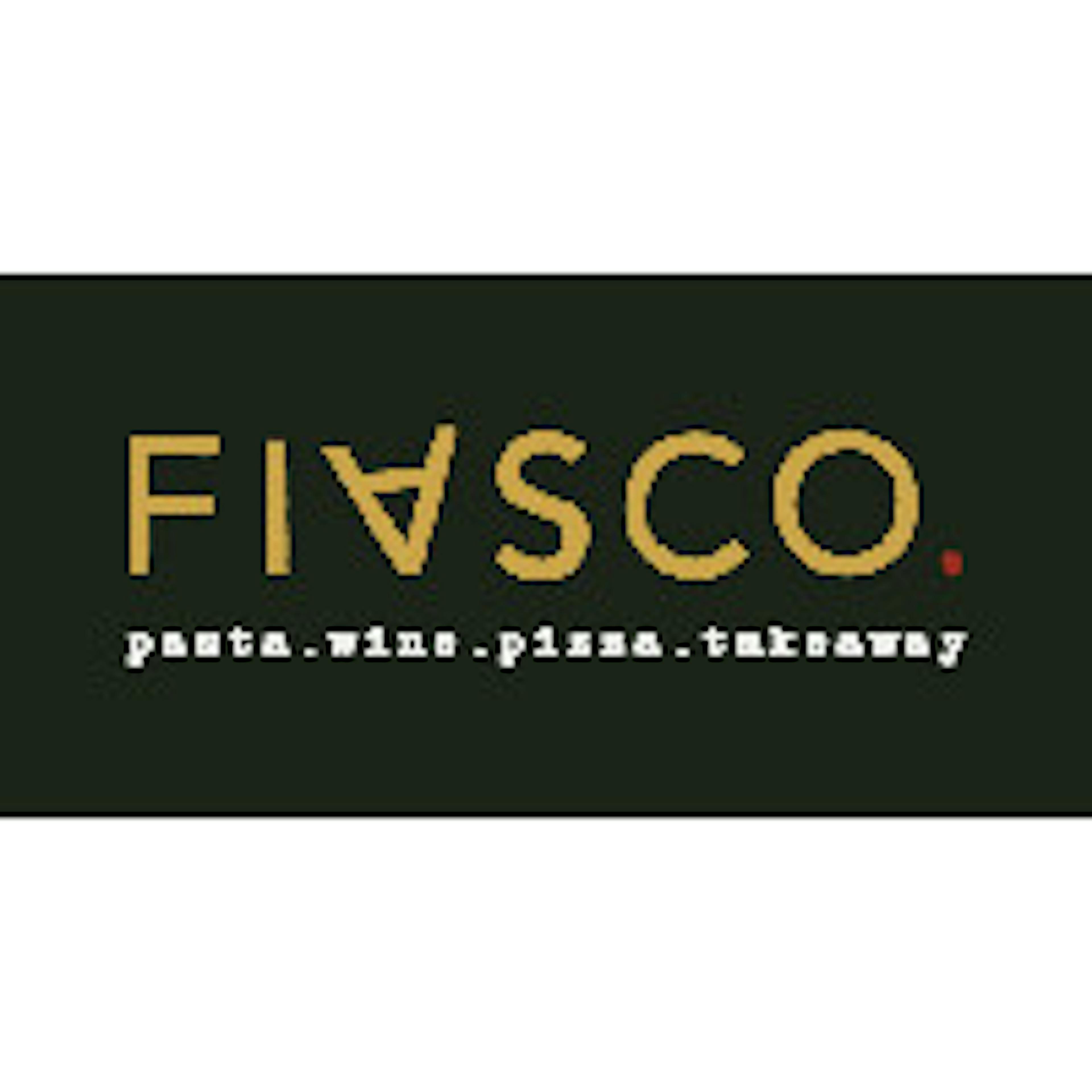 Fiasco
