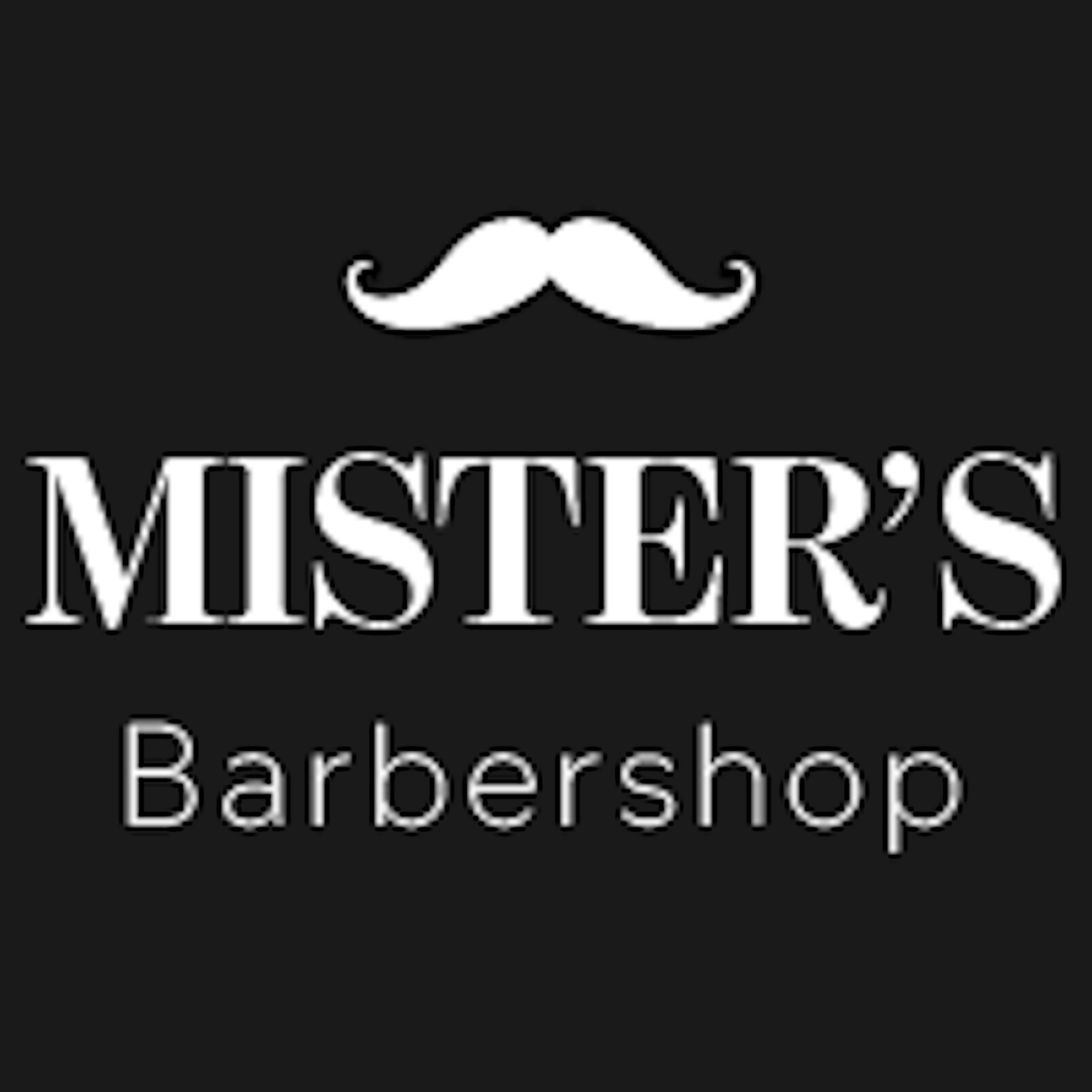 Mister’s Barbershop