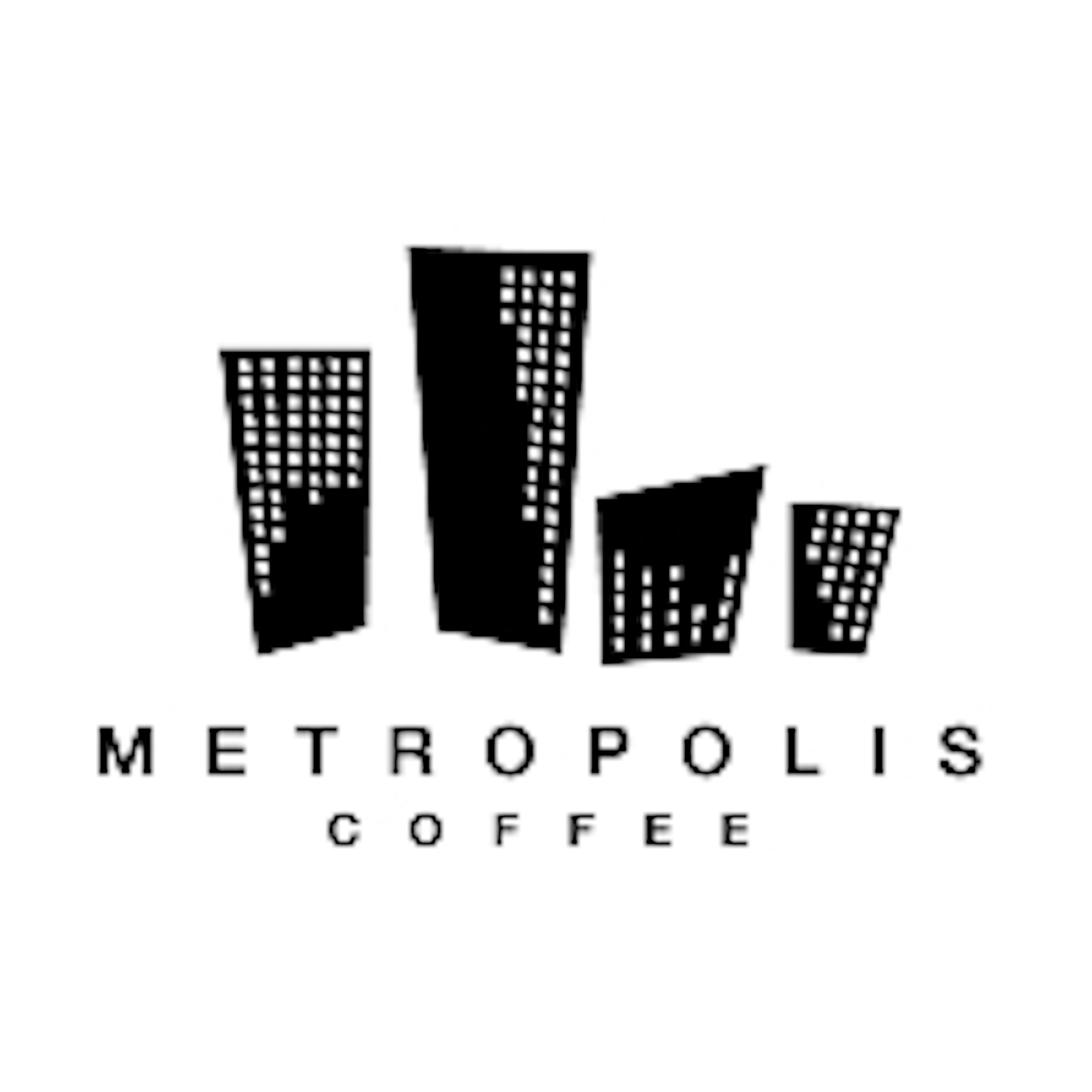 Metropolis Coffee