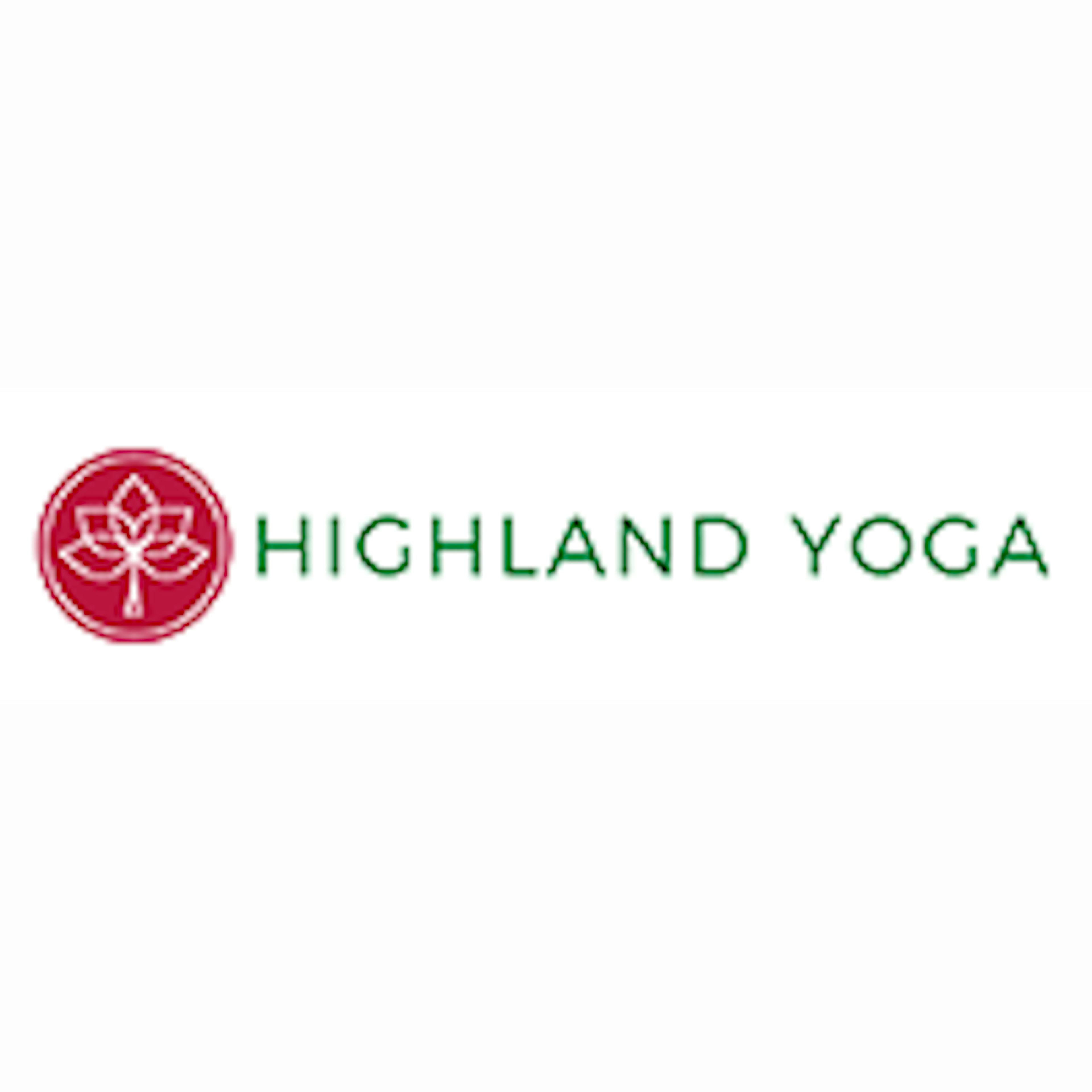 Highland Yoga