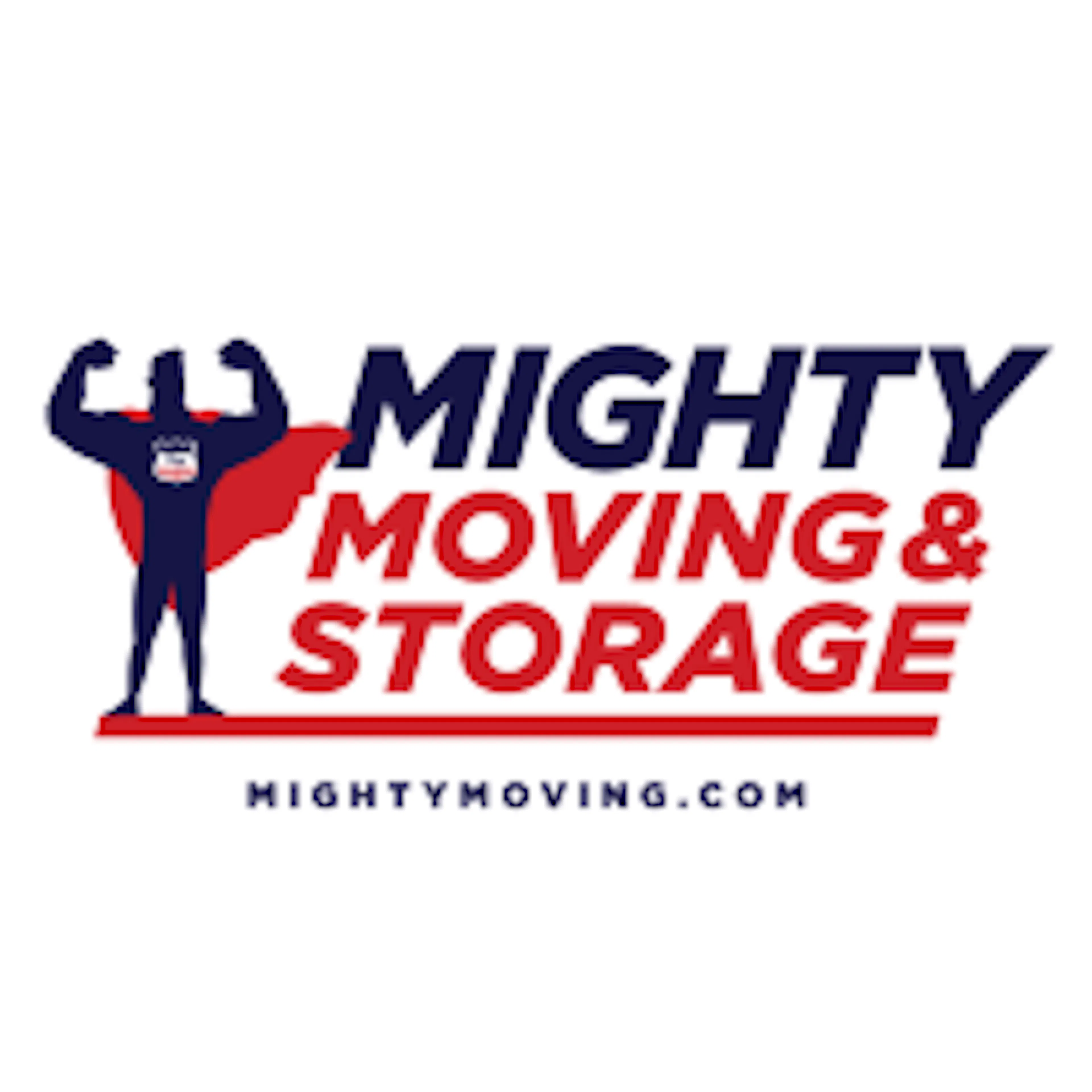 Mighty Moving & Storage 