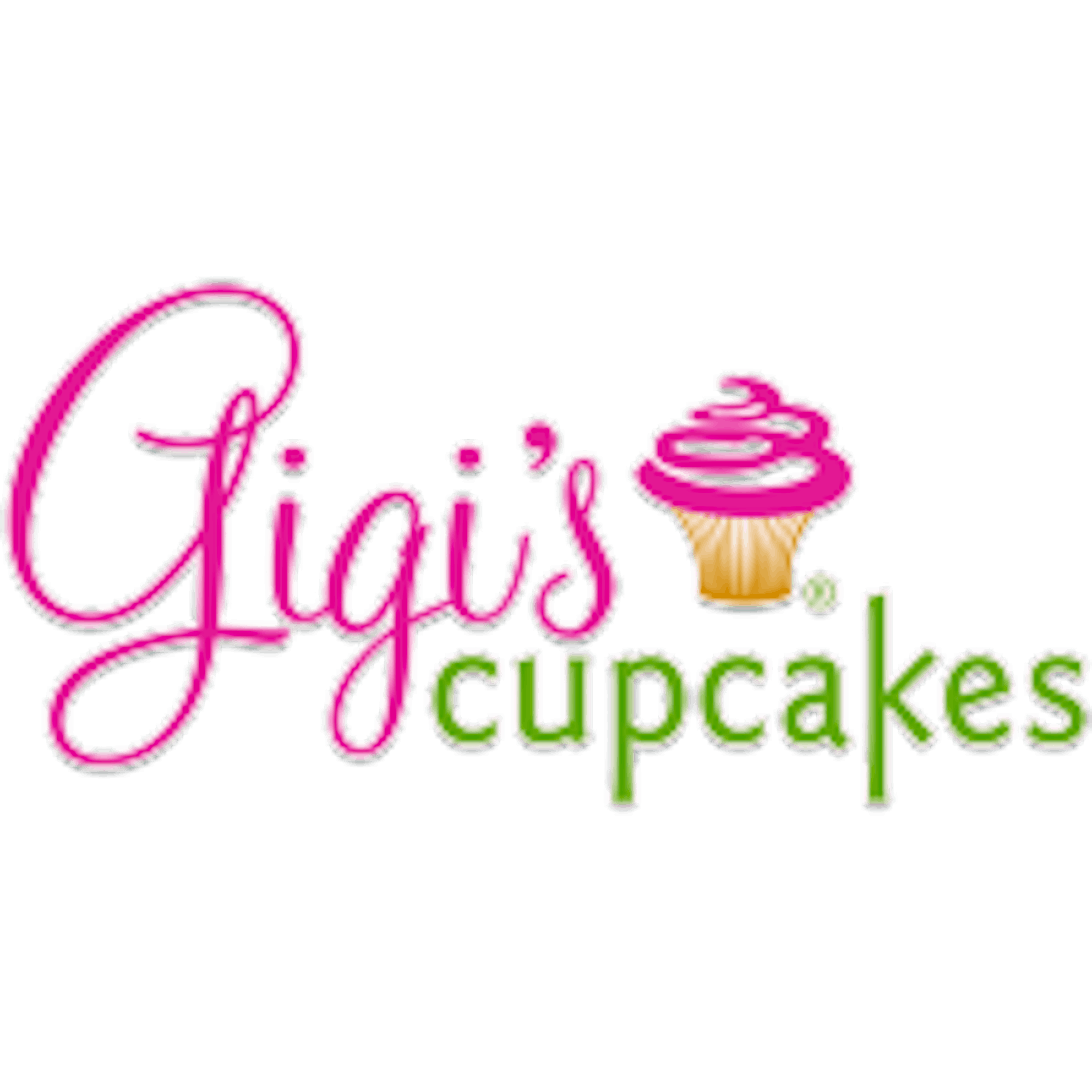 GIGI'S CUPCAKES