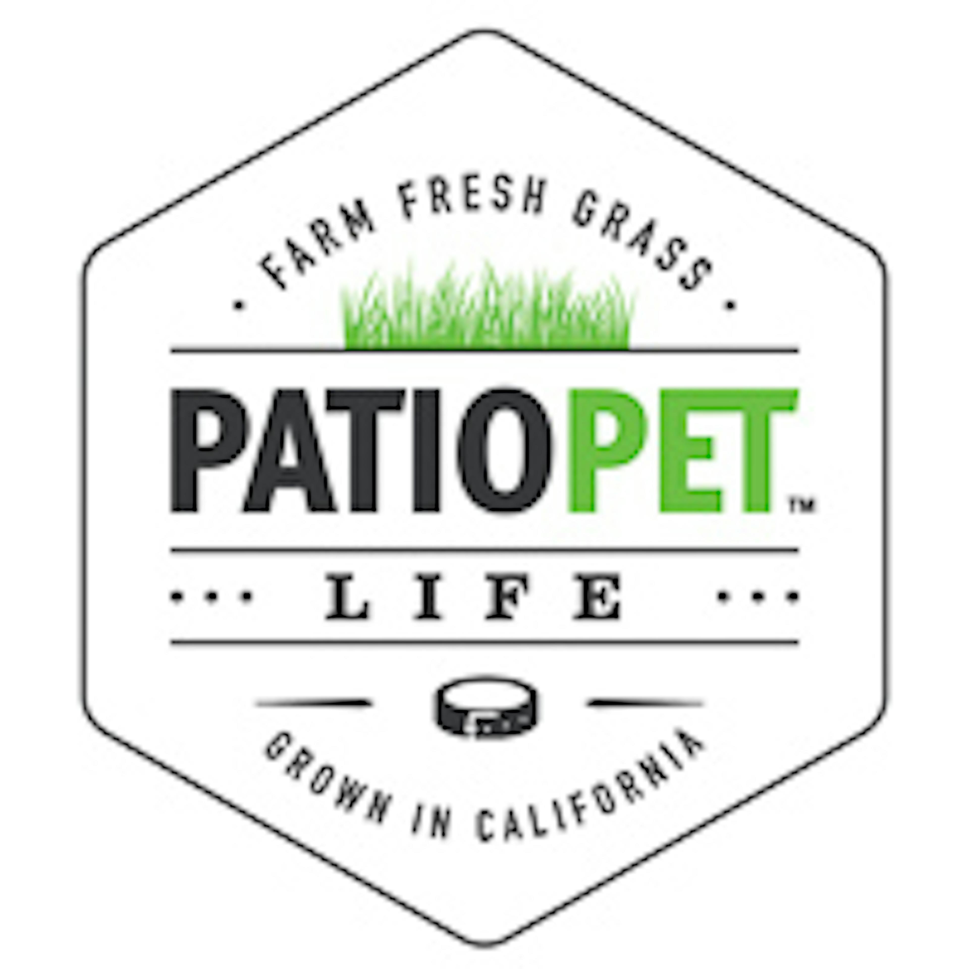 PATIO PET LIFE