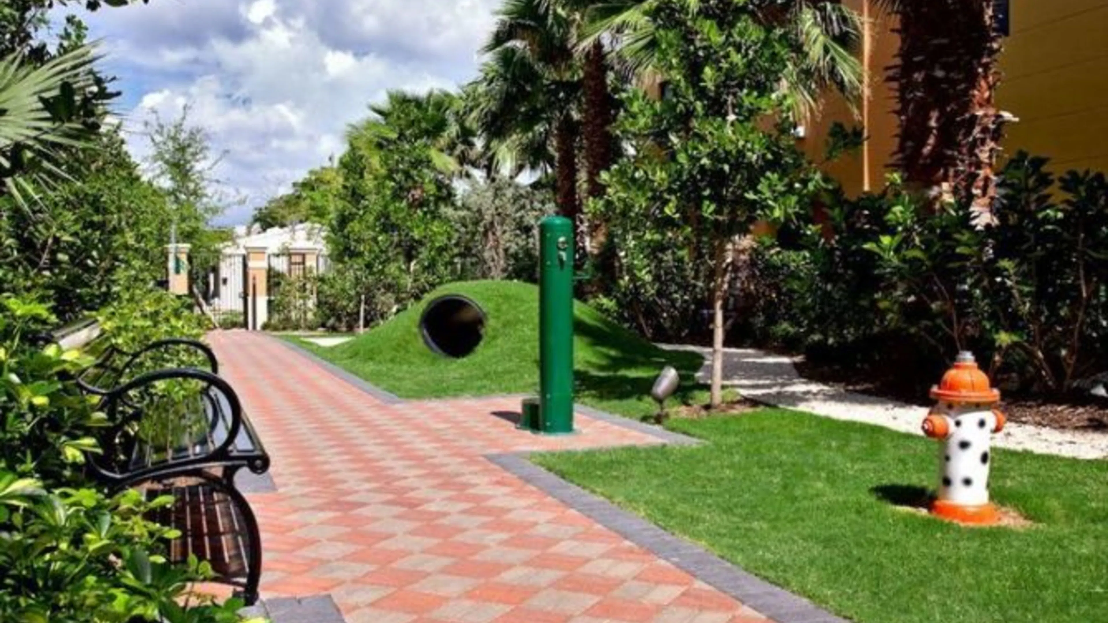 AMLI Flagler Village