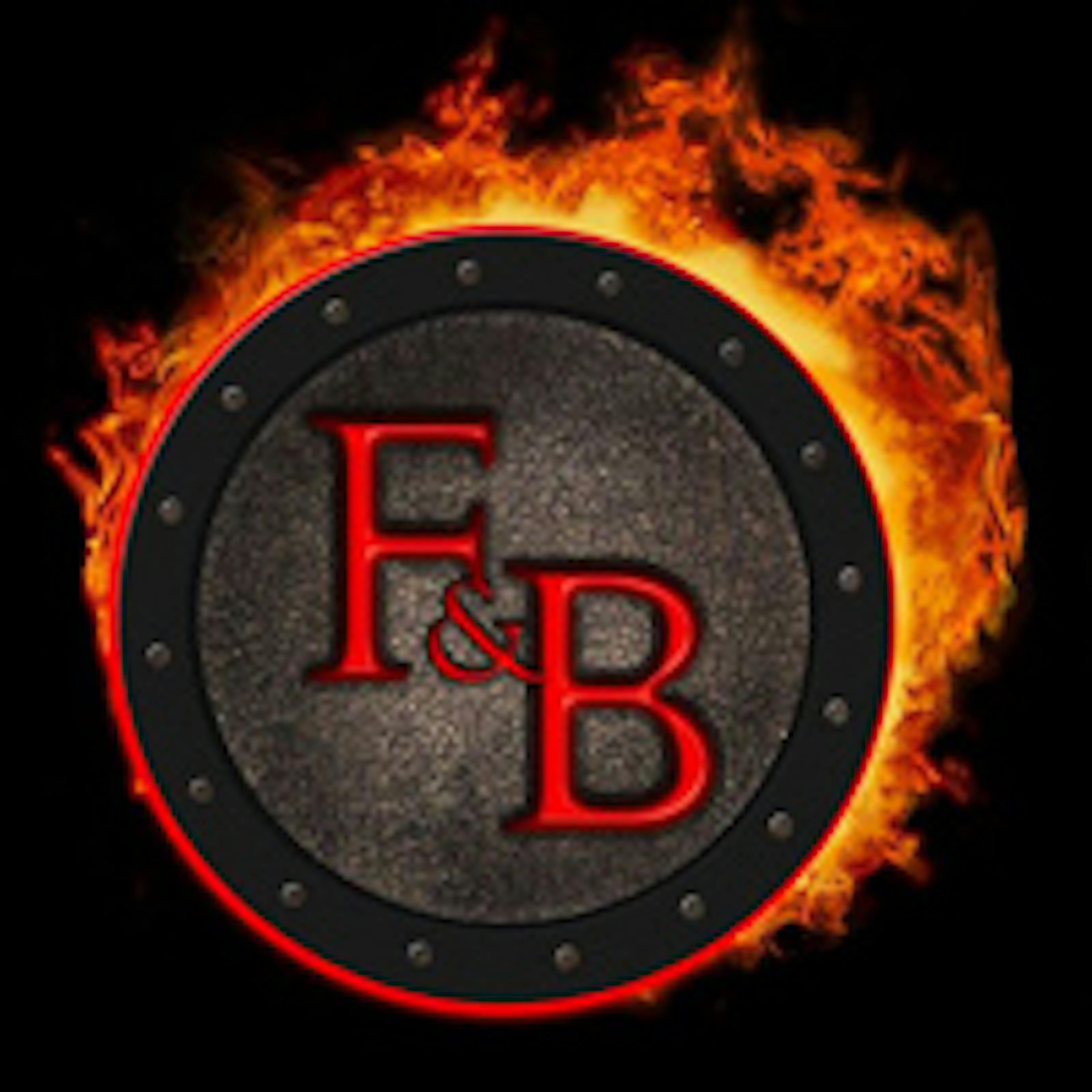 Fire and Brimstone Tavern