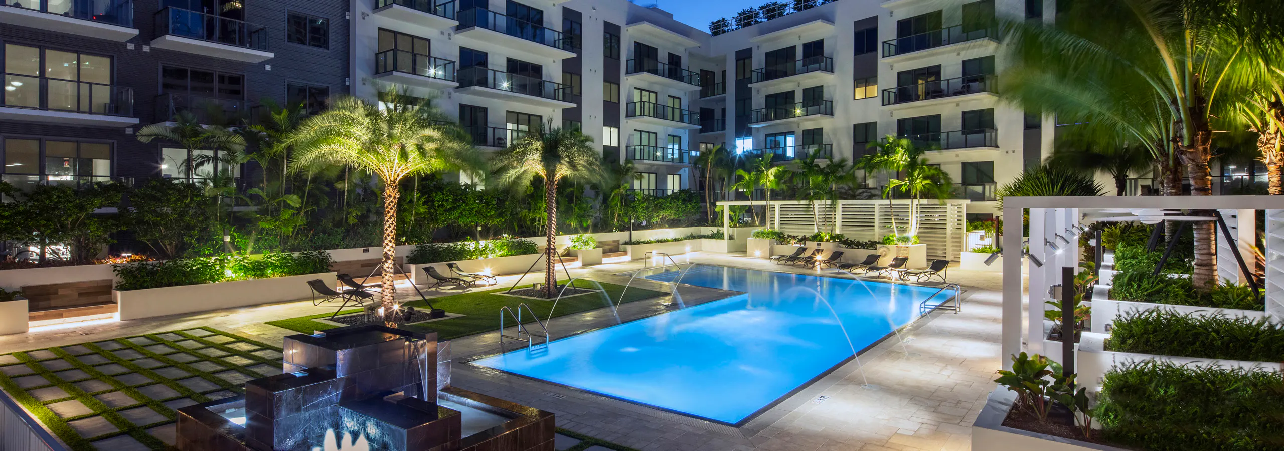 Amli Midtown Miami 1 of 1