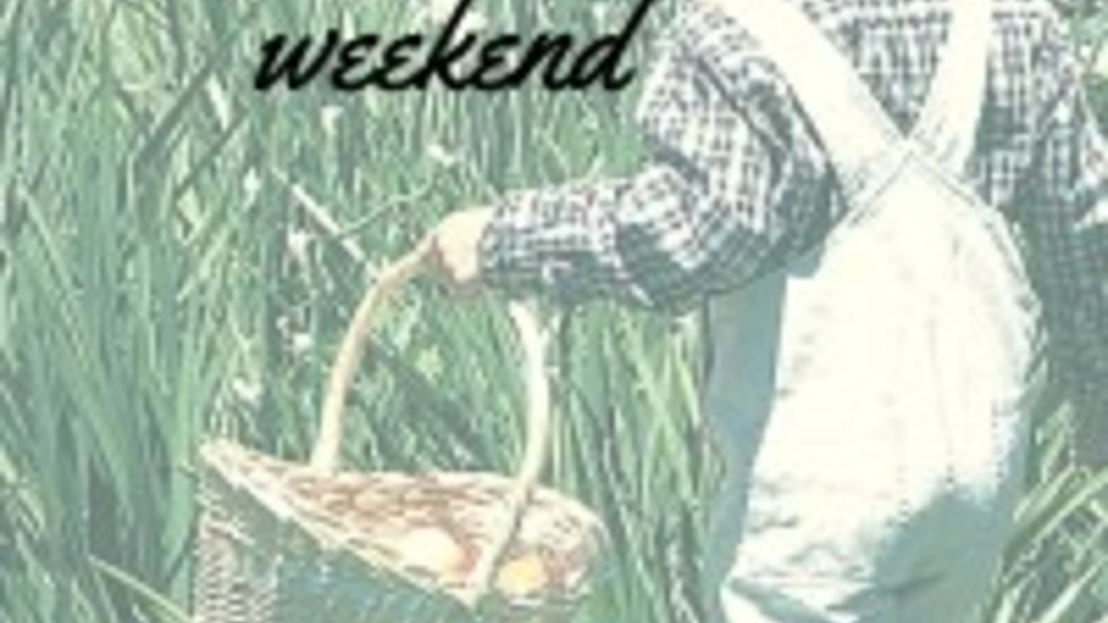 Ways to Celebrate Easter Weekend
