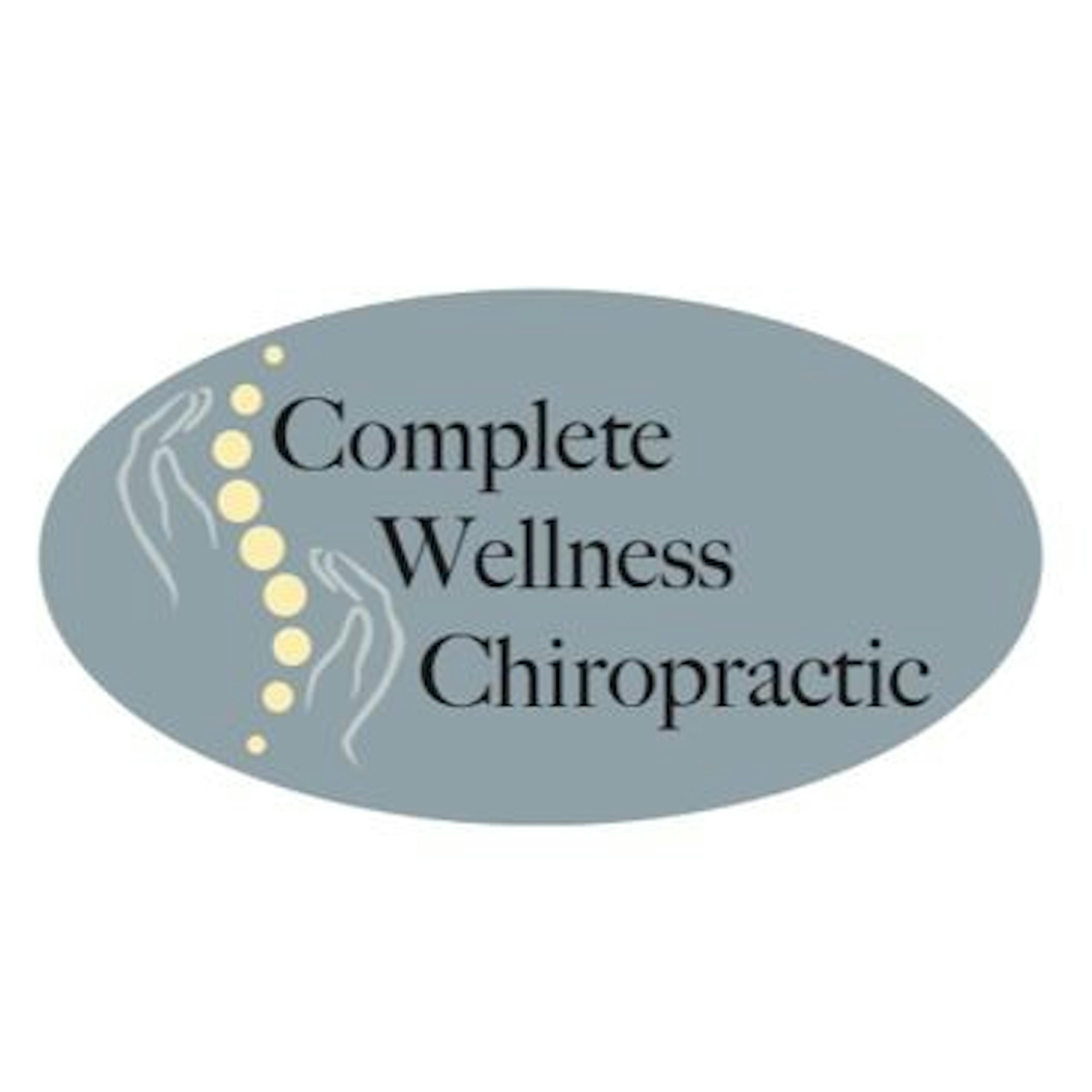 Complete Wellness Chiropractic