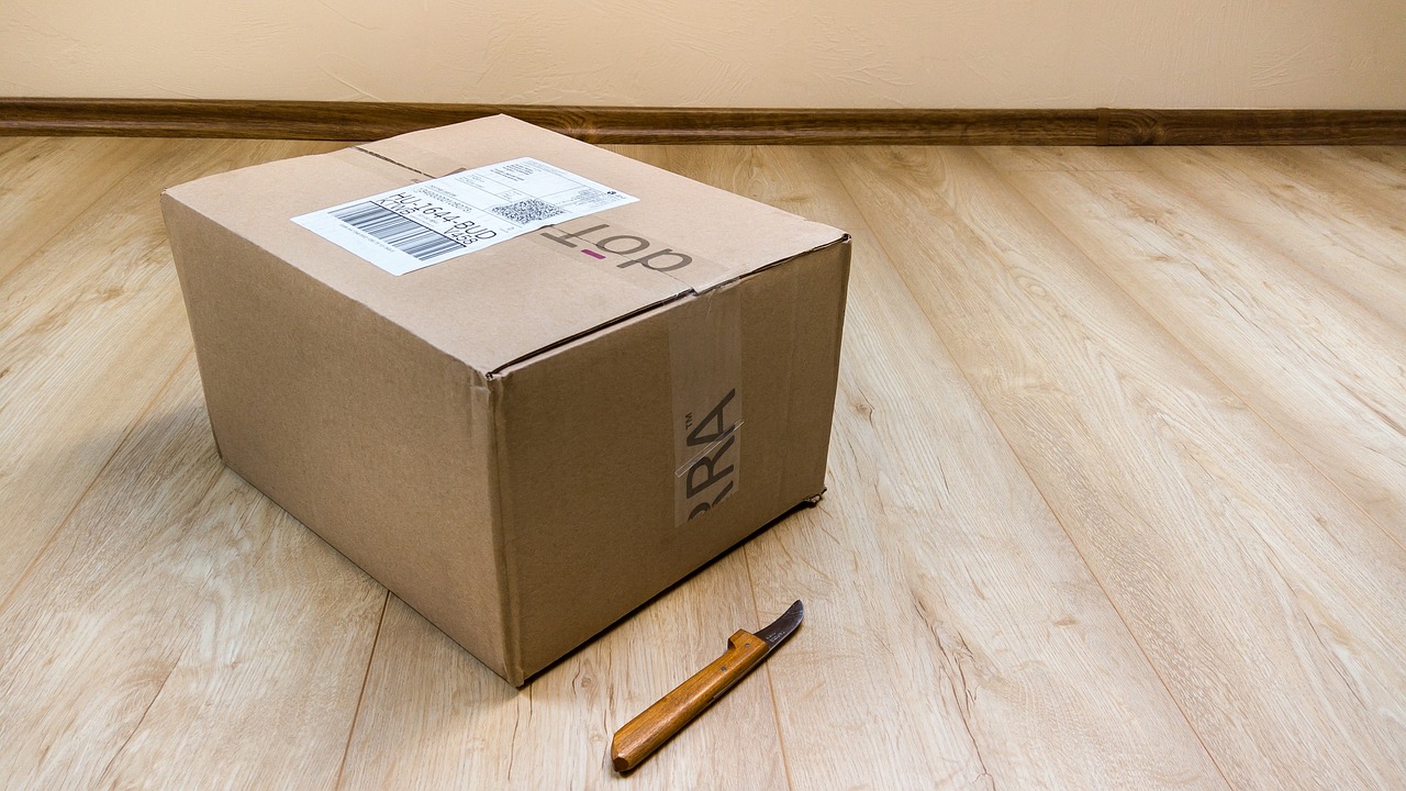 How Mail-Back Recycling Programs Work