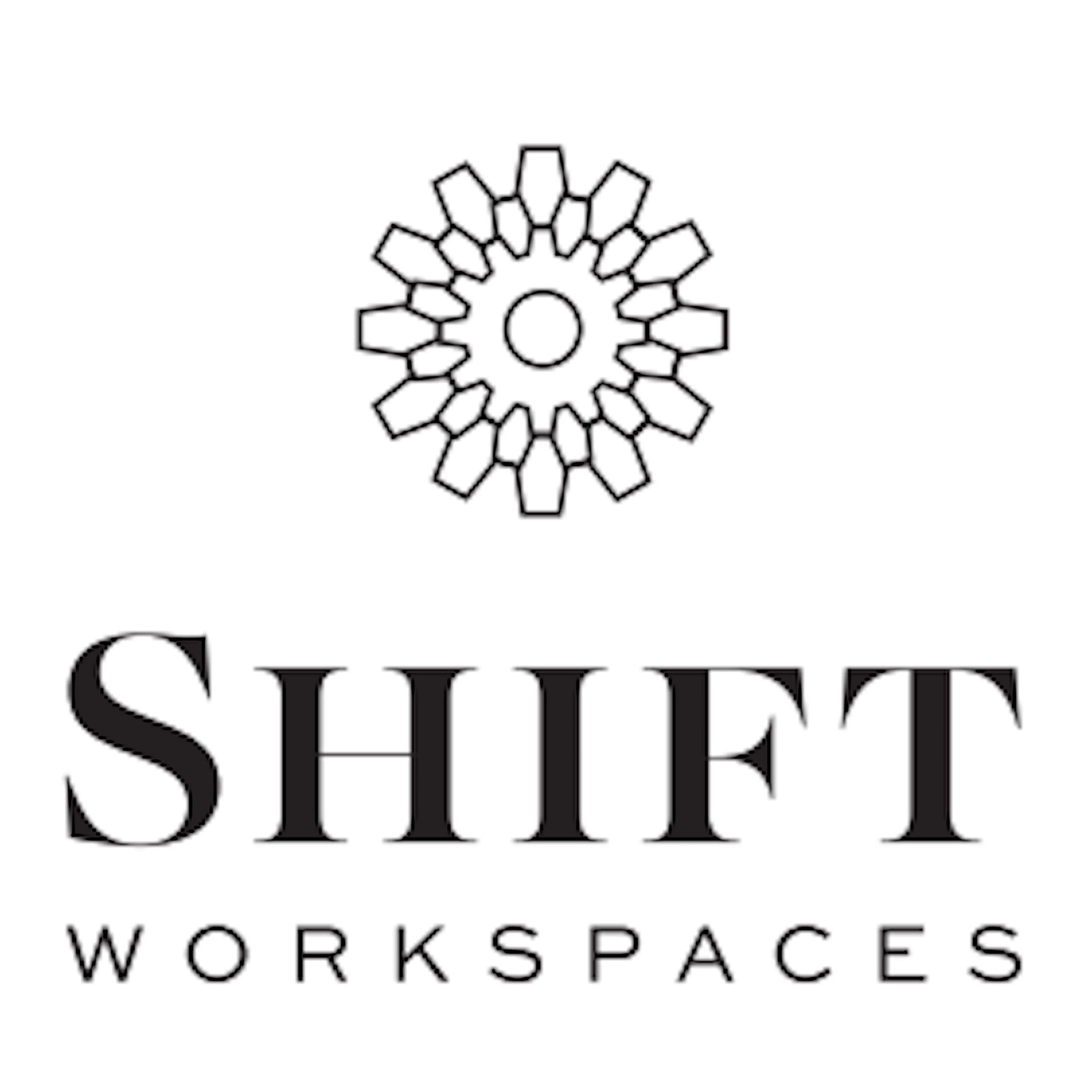 Shift Workspaces