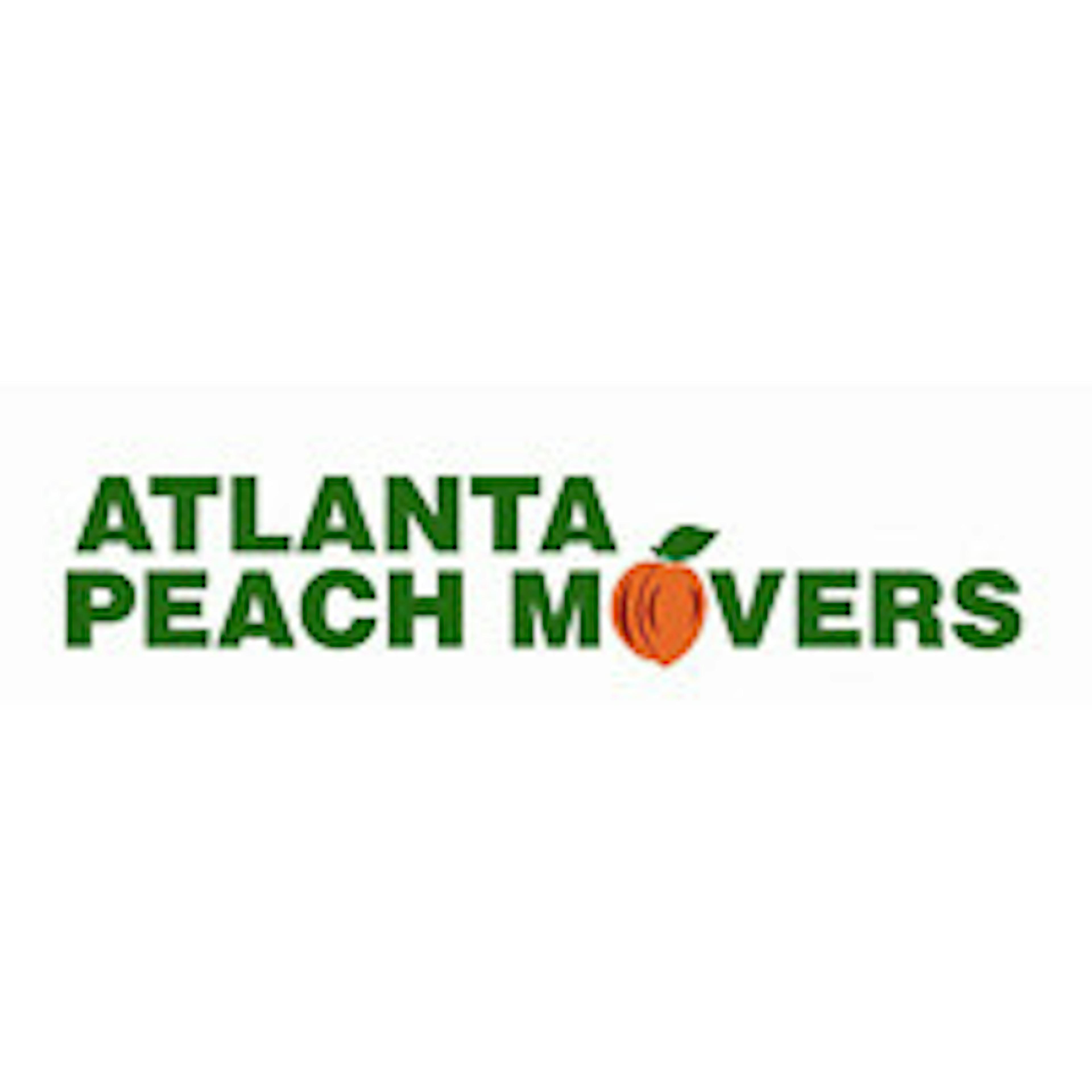Atlanta Peach Movers
