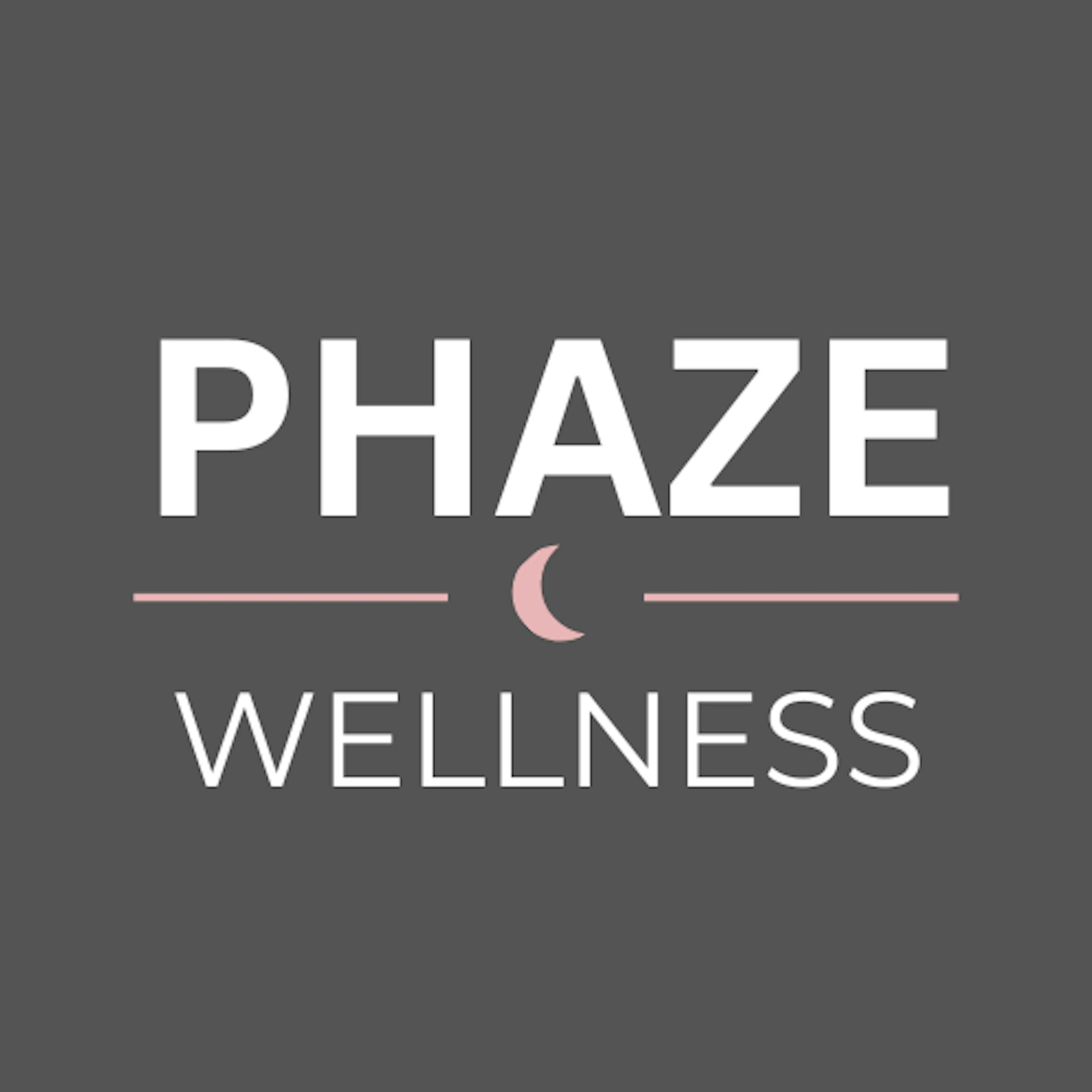 Phaze Wellness