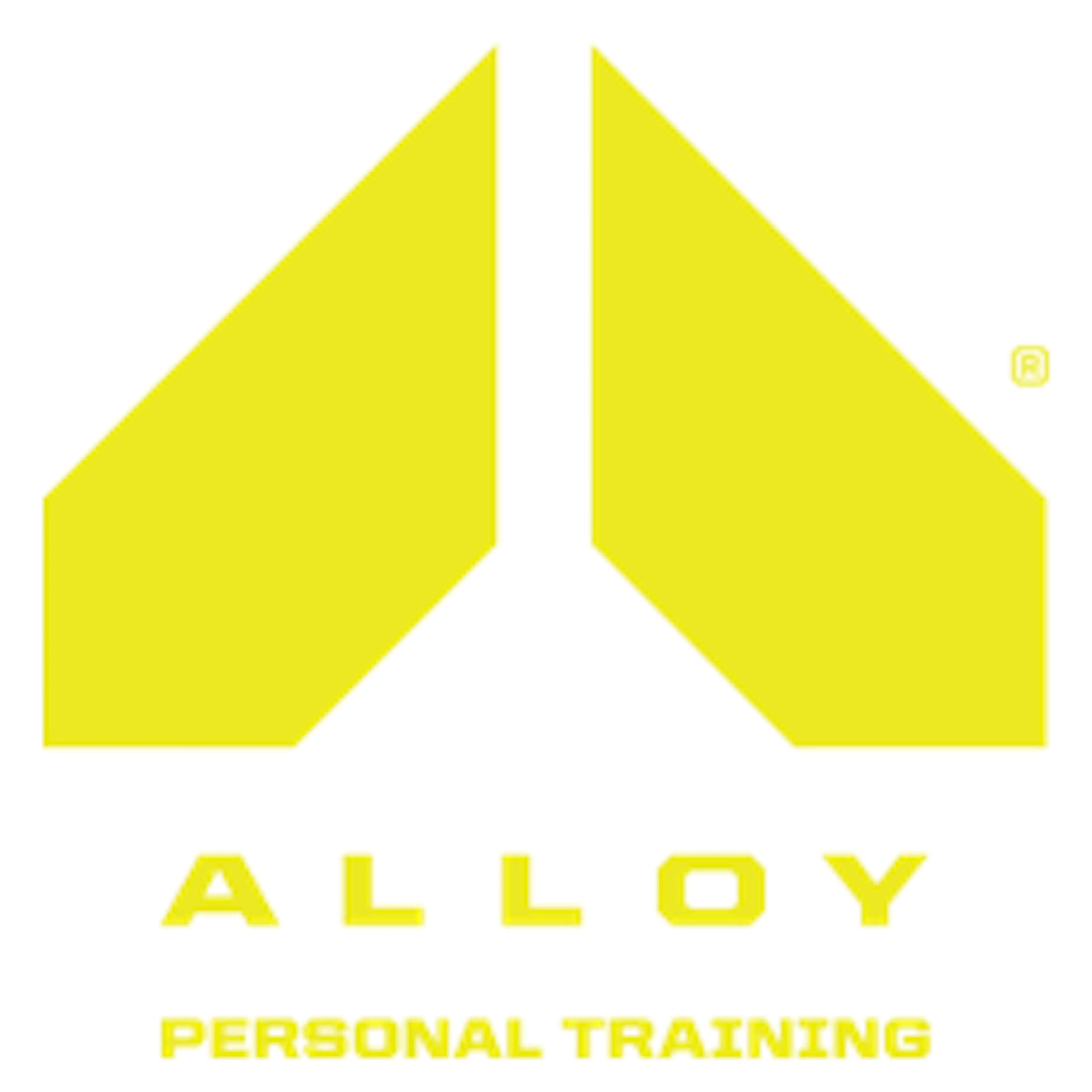 Alloy Personal Training