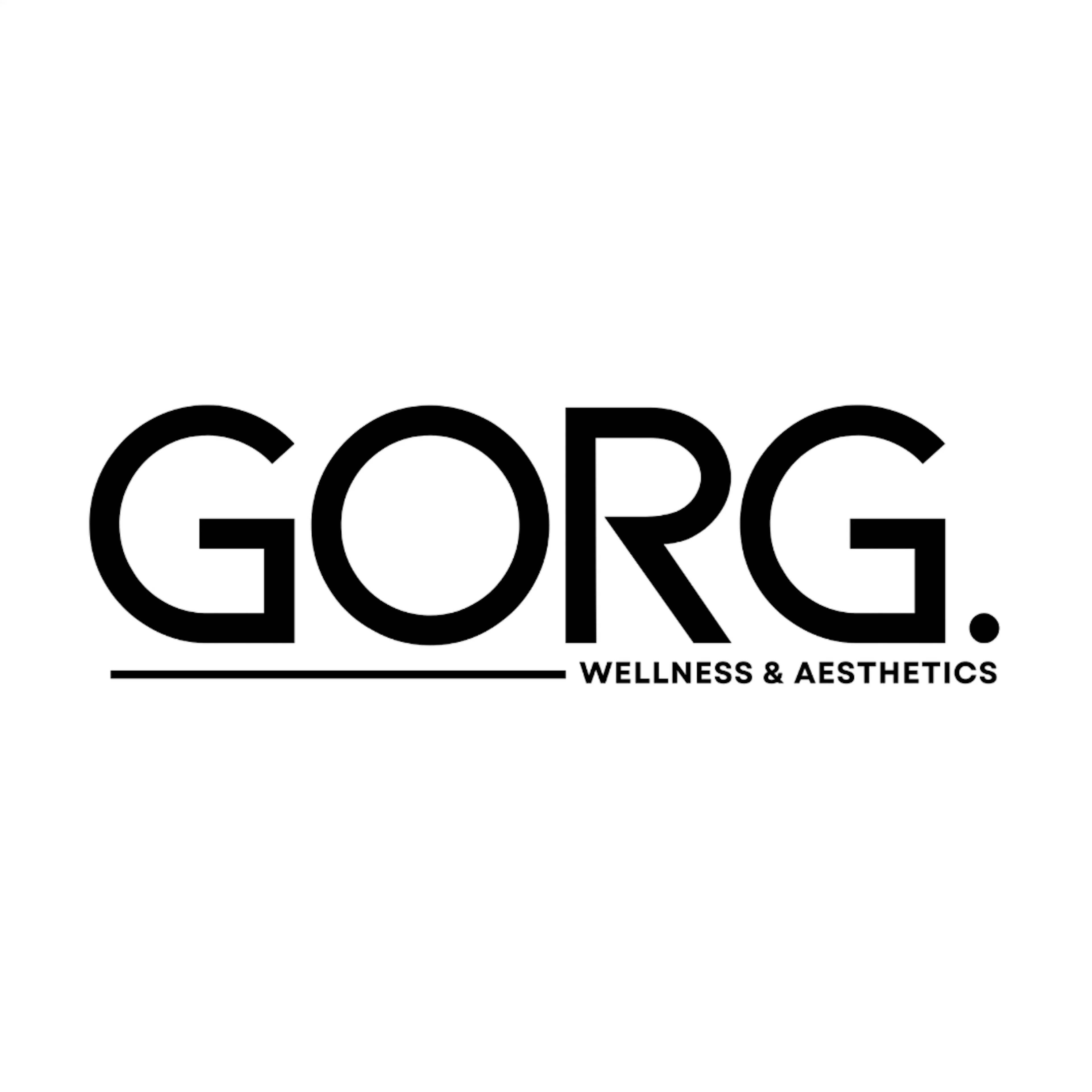 Gorg Wellness & Aesthetics
