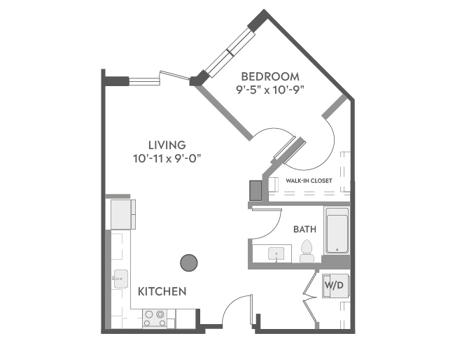 A2g floor plan