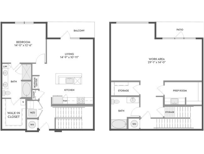 AMLI Treehouse 10 of 12