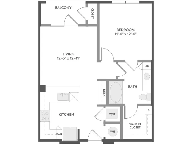 Amli Treehouse 1 of 12