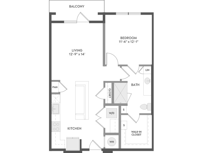 AMLI Treehouse 4 of 12