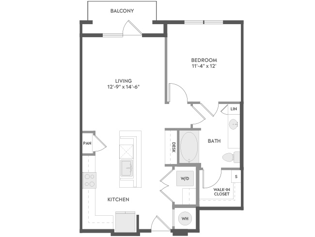 AMLI Treehouse 3 of 12