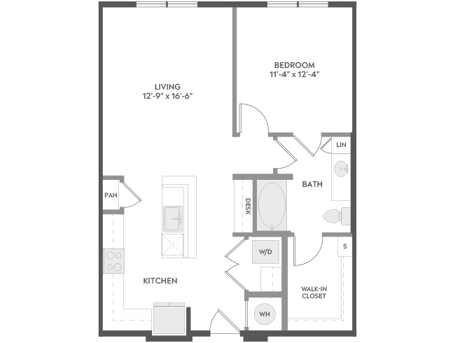 AMLI Treehouse 5 of 12