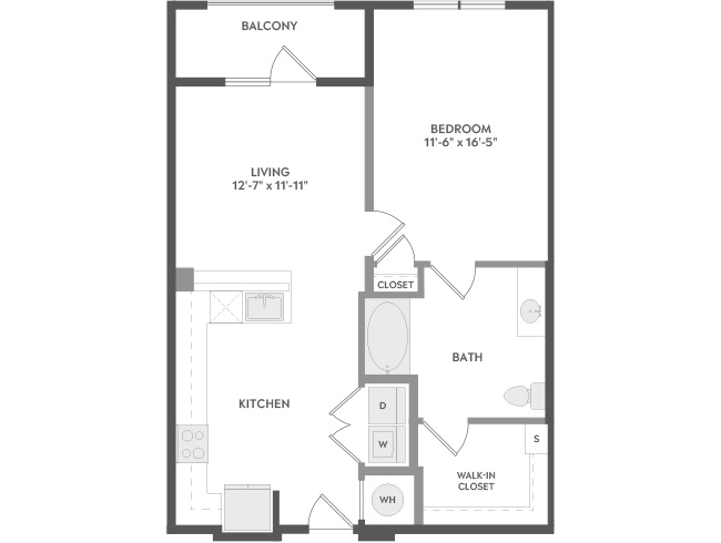 AMLI Treehouse 6 of 12
